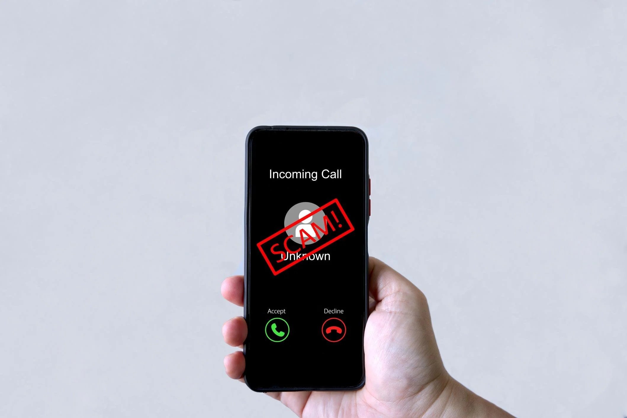 Why I Get Spam Loan Calls Almost Every Day — And Why Families and Small Businesses Should Ignore Them