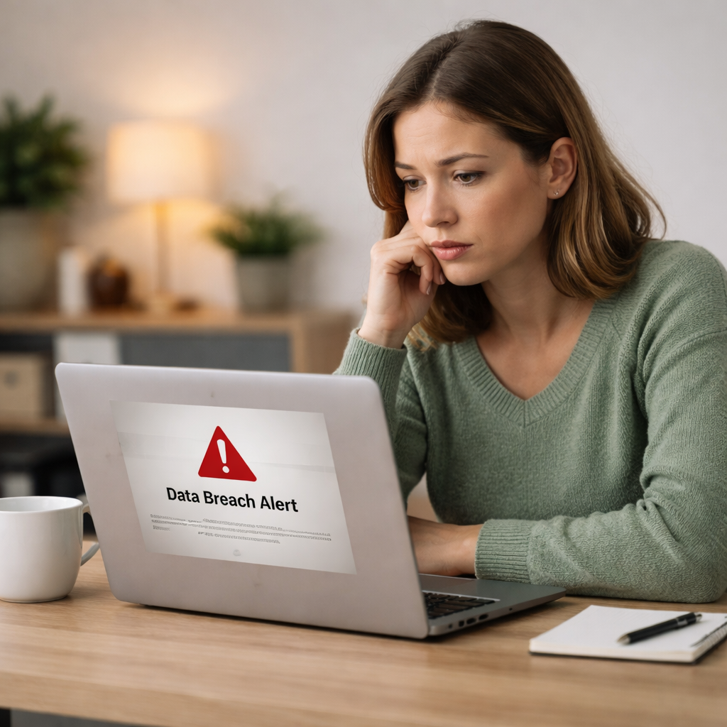 What to Do After a Data Breach (Step-by-Step Recovery Guide)
