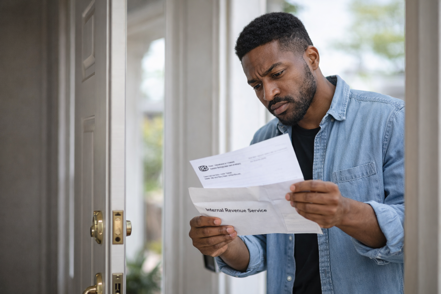 Tax Season Scams: What to Watch For and How to Stay Protected