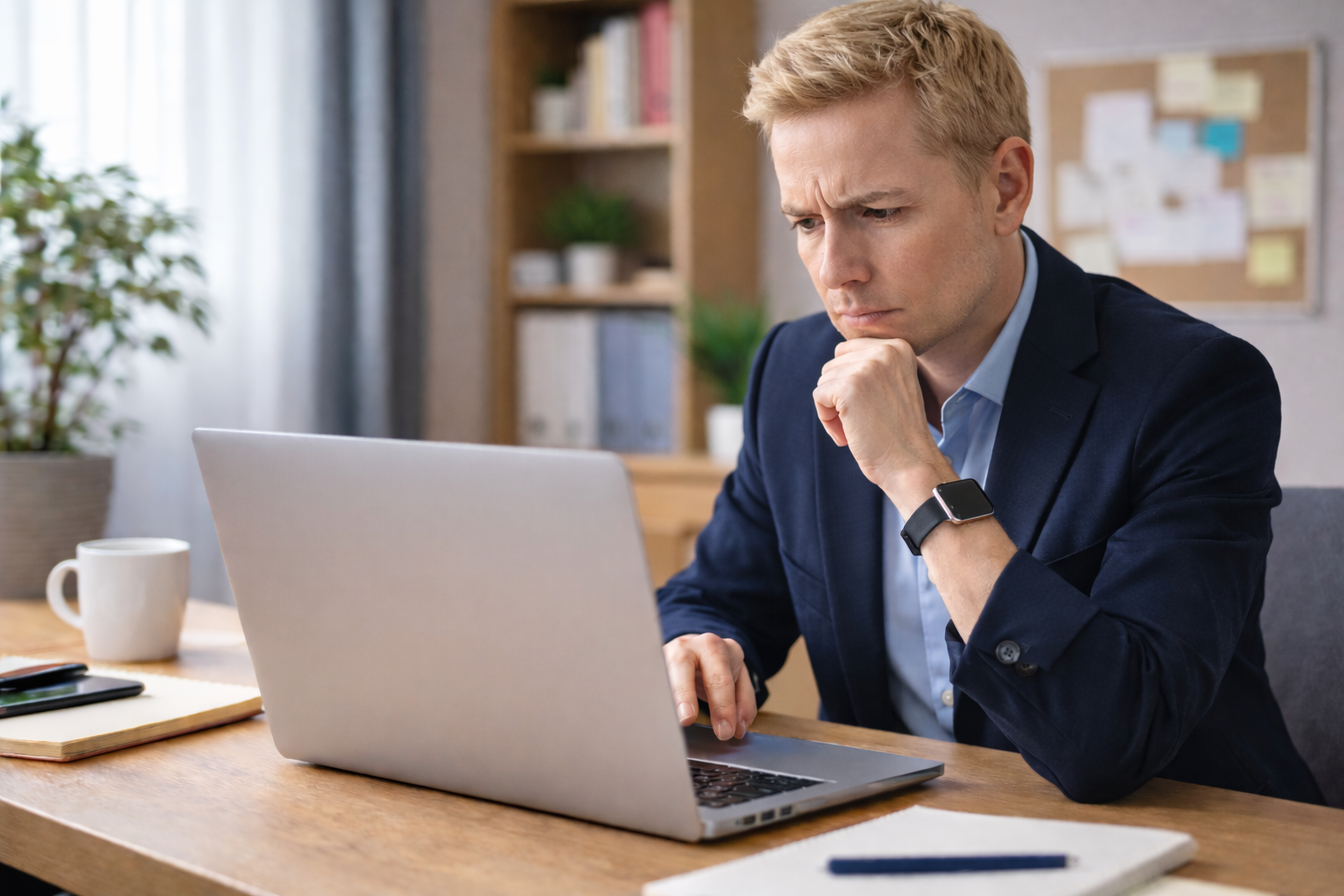 A Fake Email Almost Cost This Business Everything