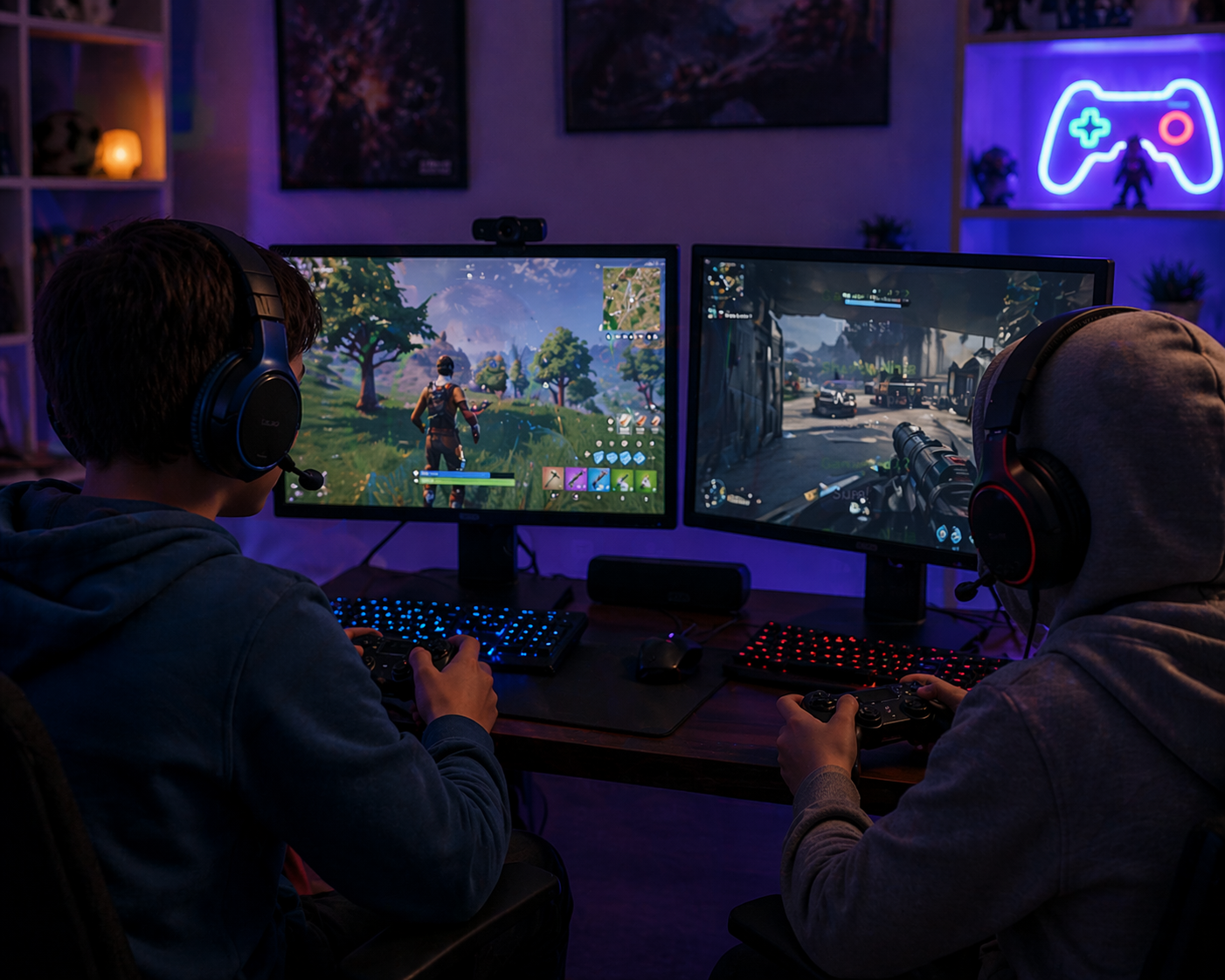 How to Keep Kids Safe Online (Without Taking Their Devices Away)