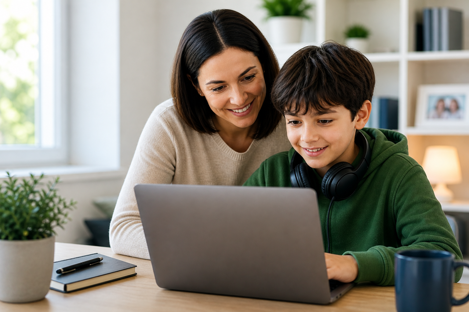 How to Keep Your Kid Safe on Roblox (What Parents Need to Know Without the Panic)