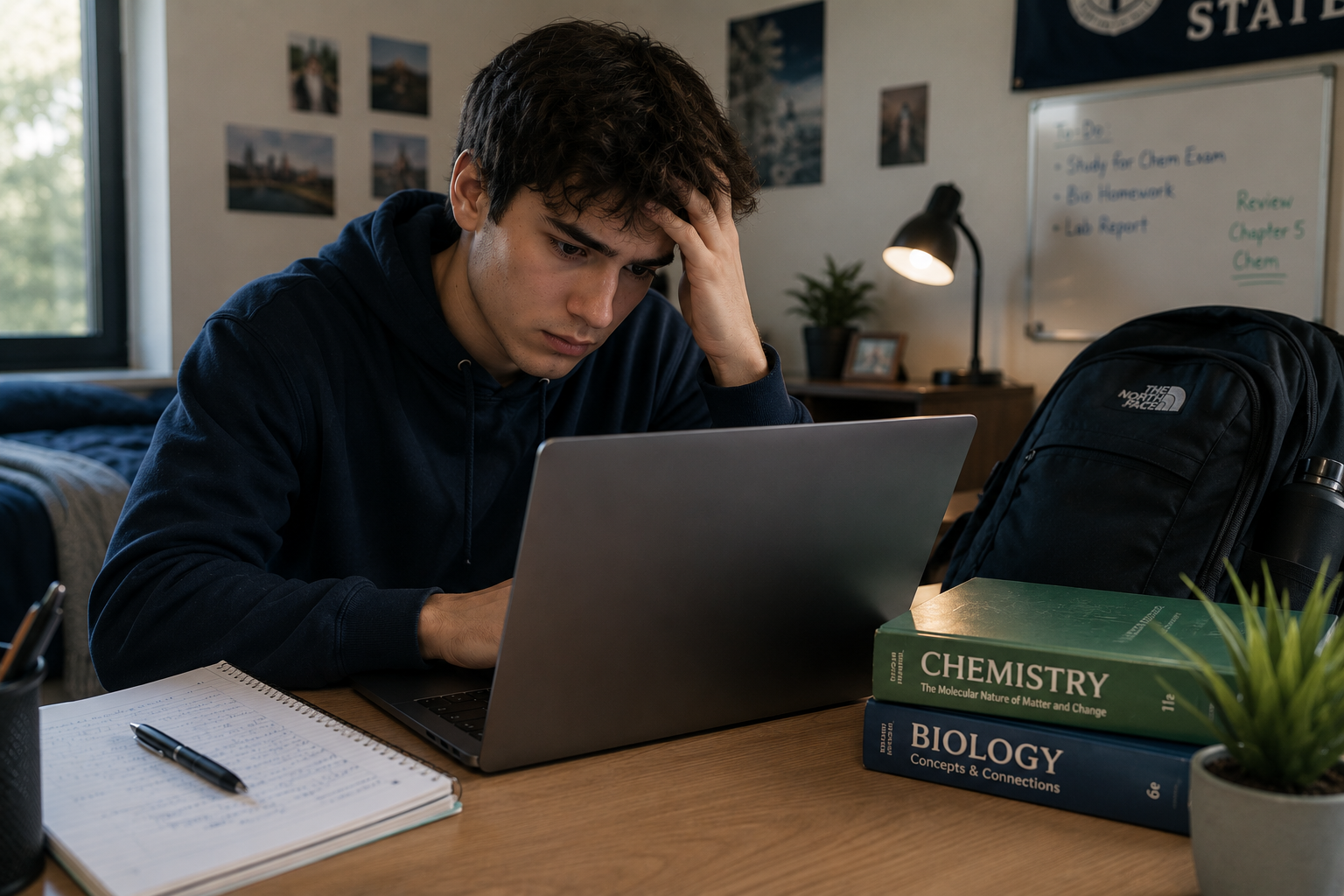 The Canvas Data Breach: What Parents and Students Should Do Right Now