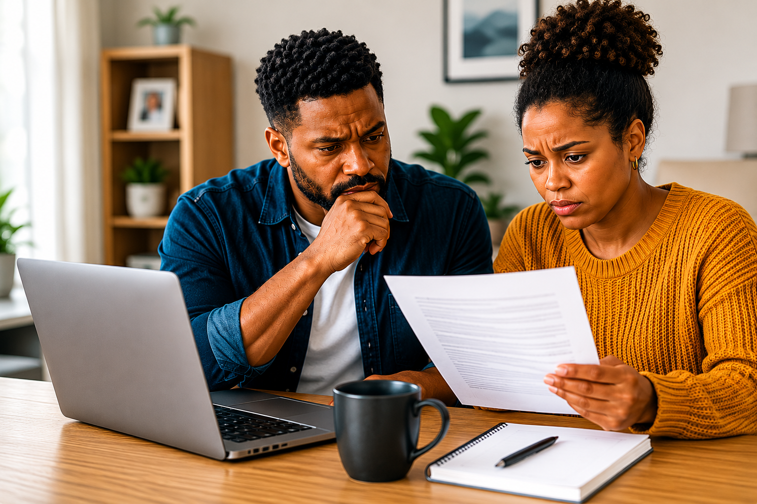 Someone Opened an Account in Your Name. What Should You Do First?
