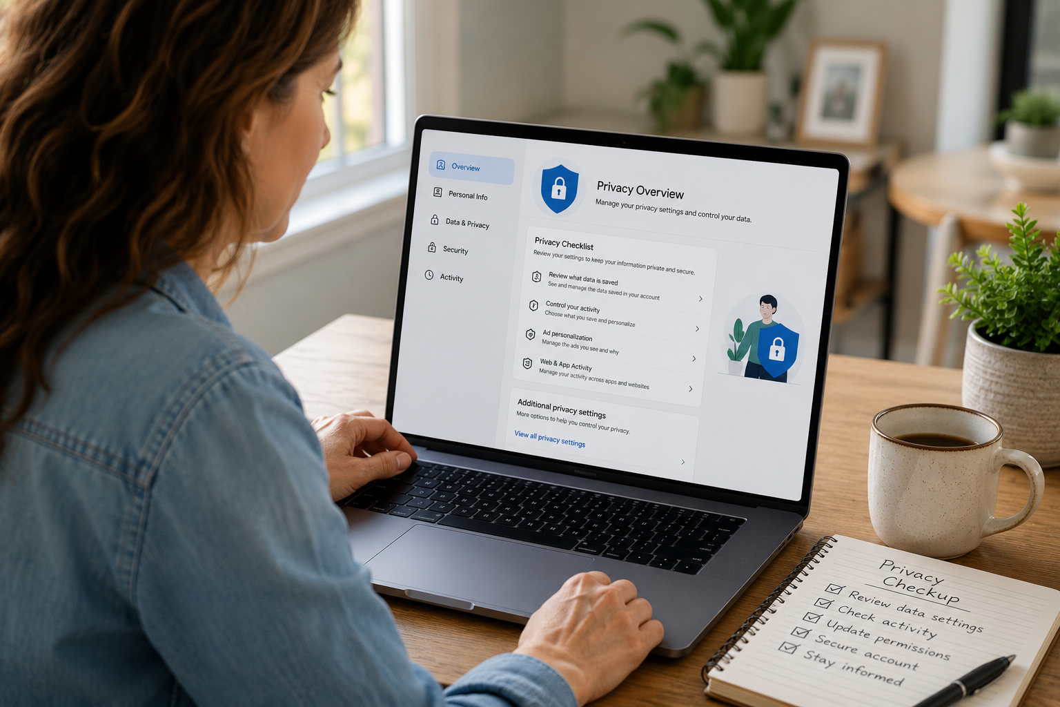 Google's New Privacy Email: What You Need To Know