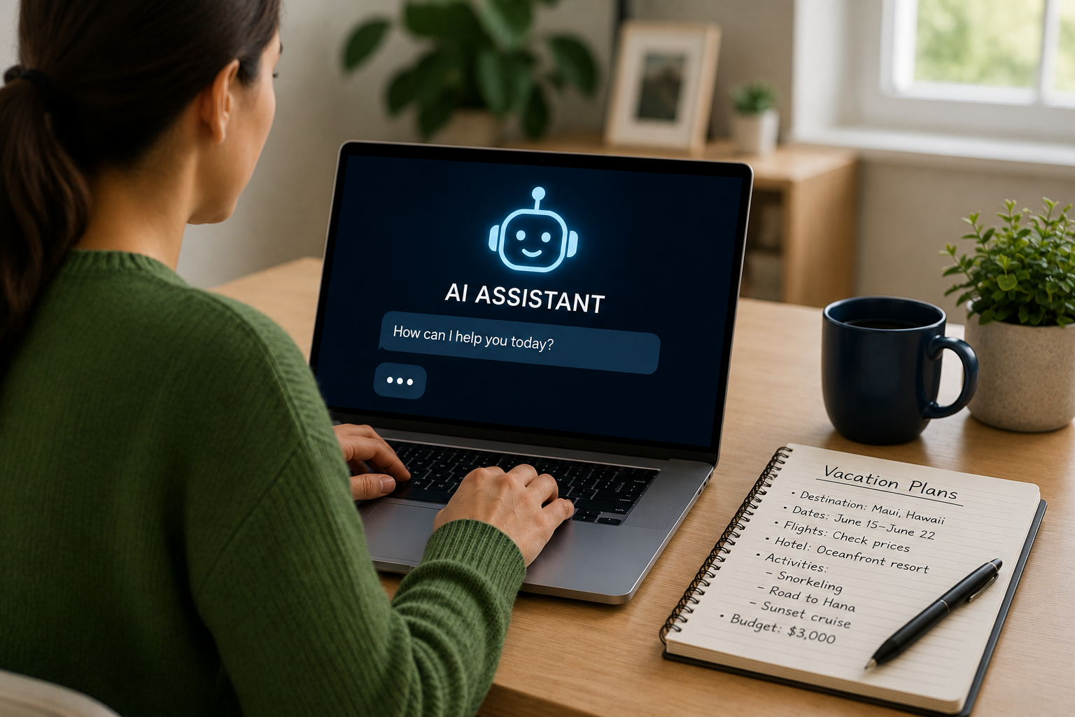 What Should You Never Share With AI Tools?