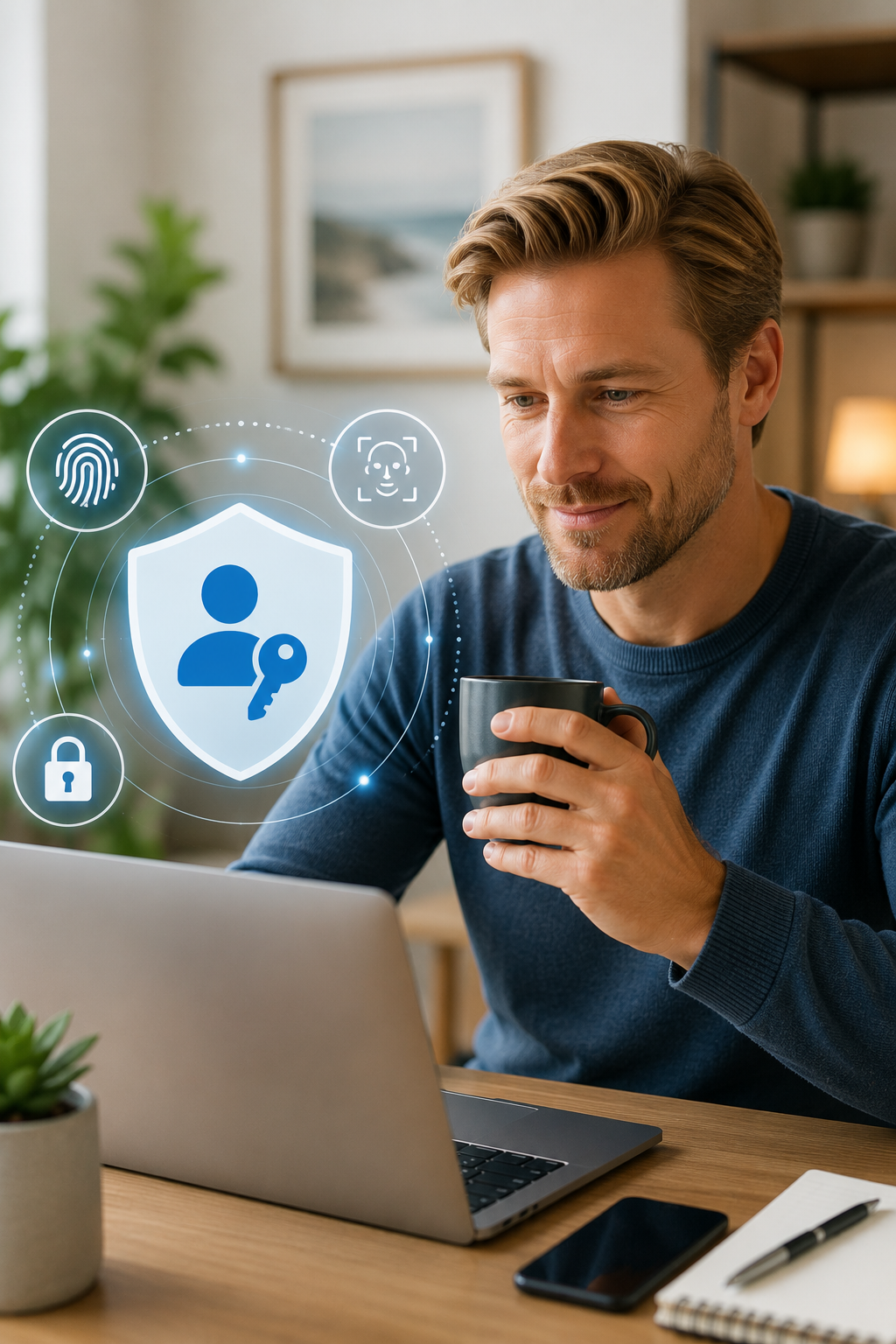 Are Passwords Going Away? Understanding Passkeys Without the Confusion