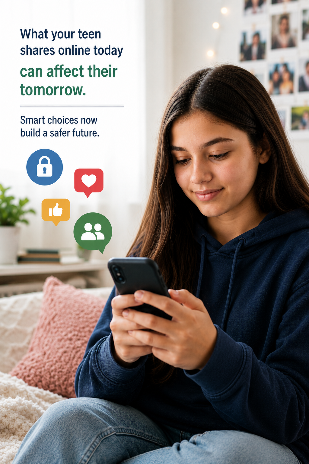 Teens and Social Media: What Every Parent Should Know