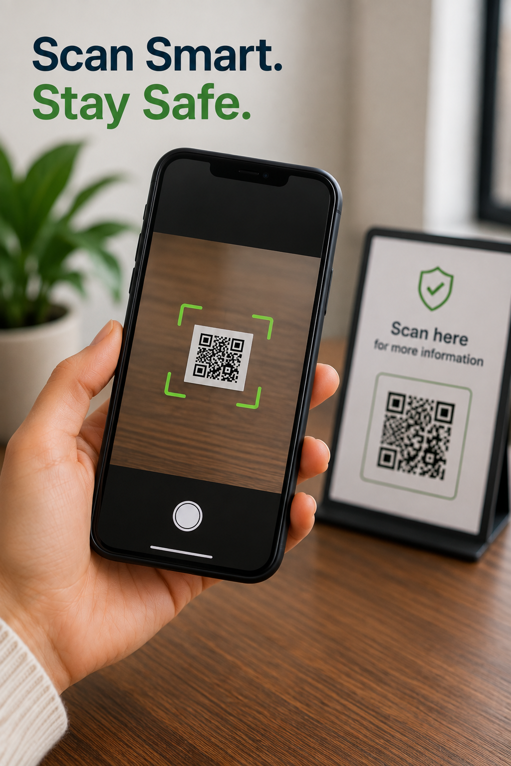 QR Code Scams: When It's Safe to Scan and When It Isn't