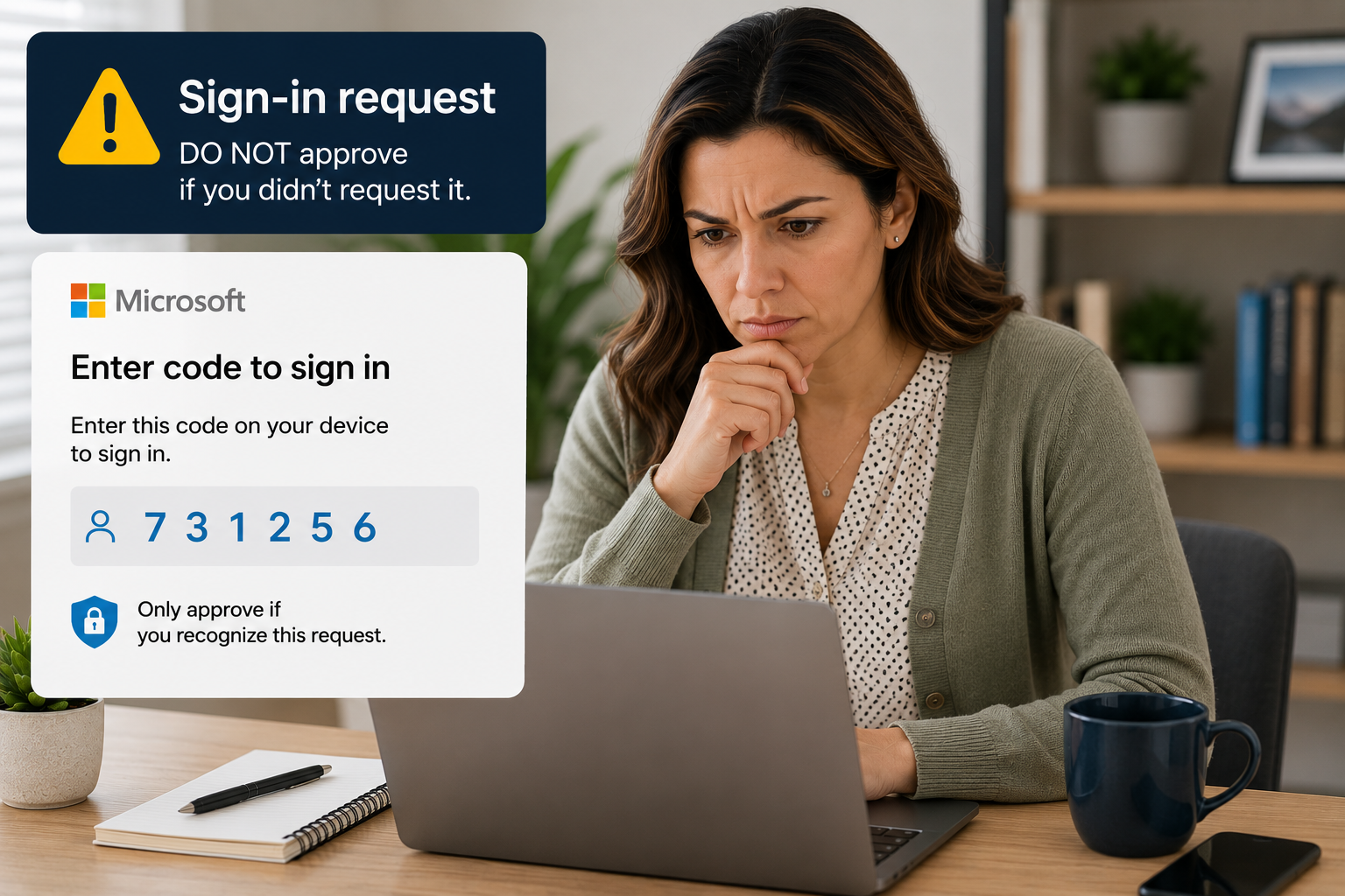 Device Code Phishing: How Attackers Can Access Microsoft 365 Without Stealing Your Password