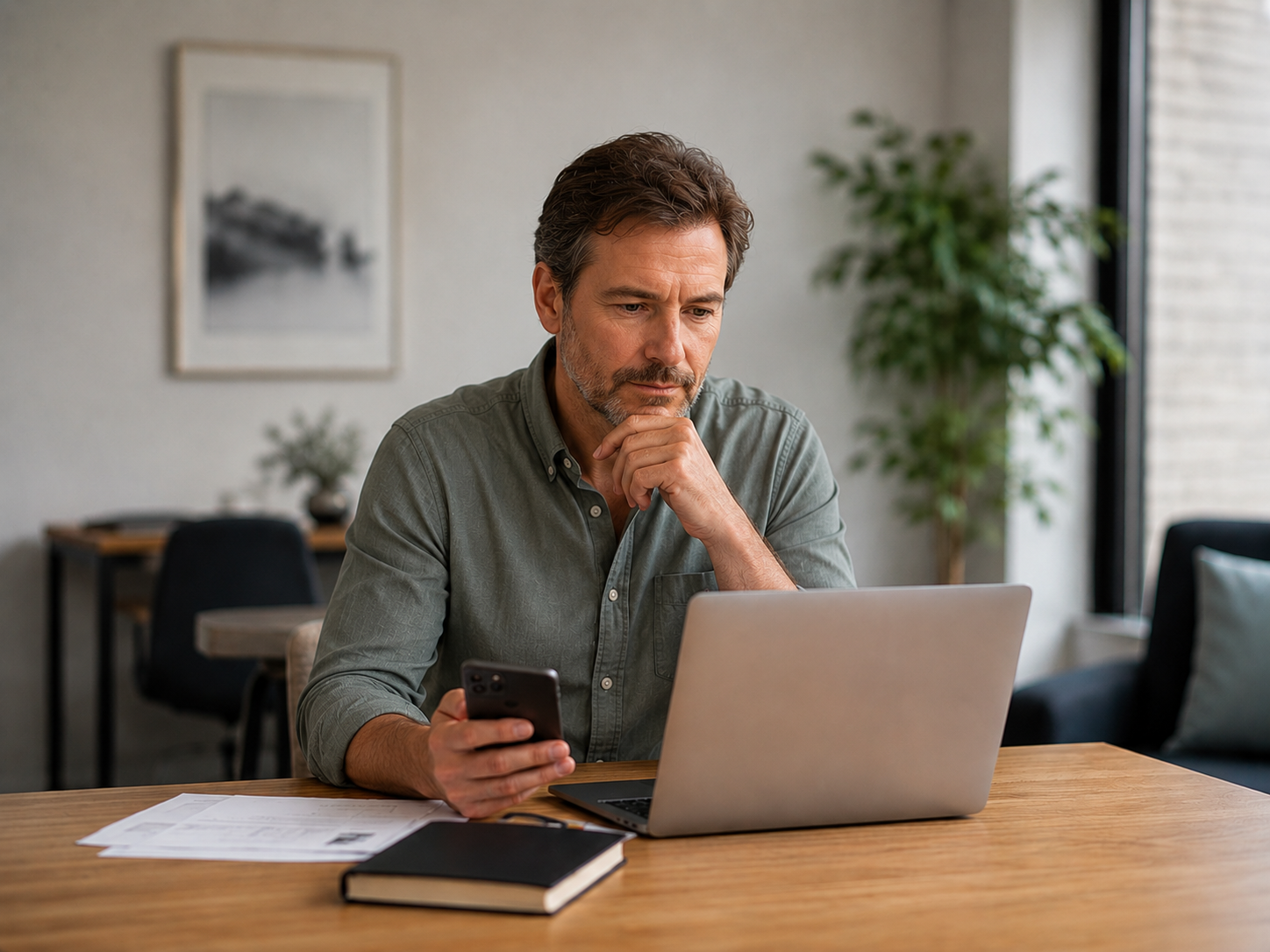 Business Email Compromise: How Small Businesses Can Spot Fake Payment Requests