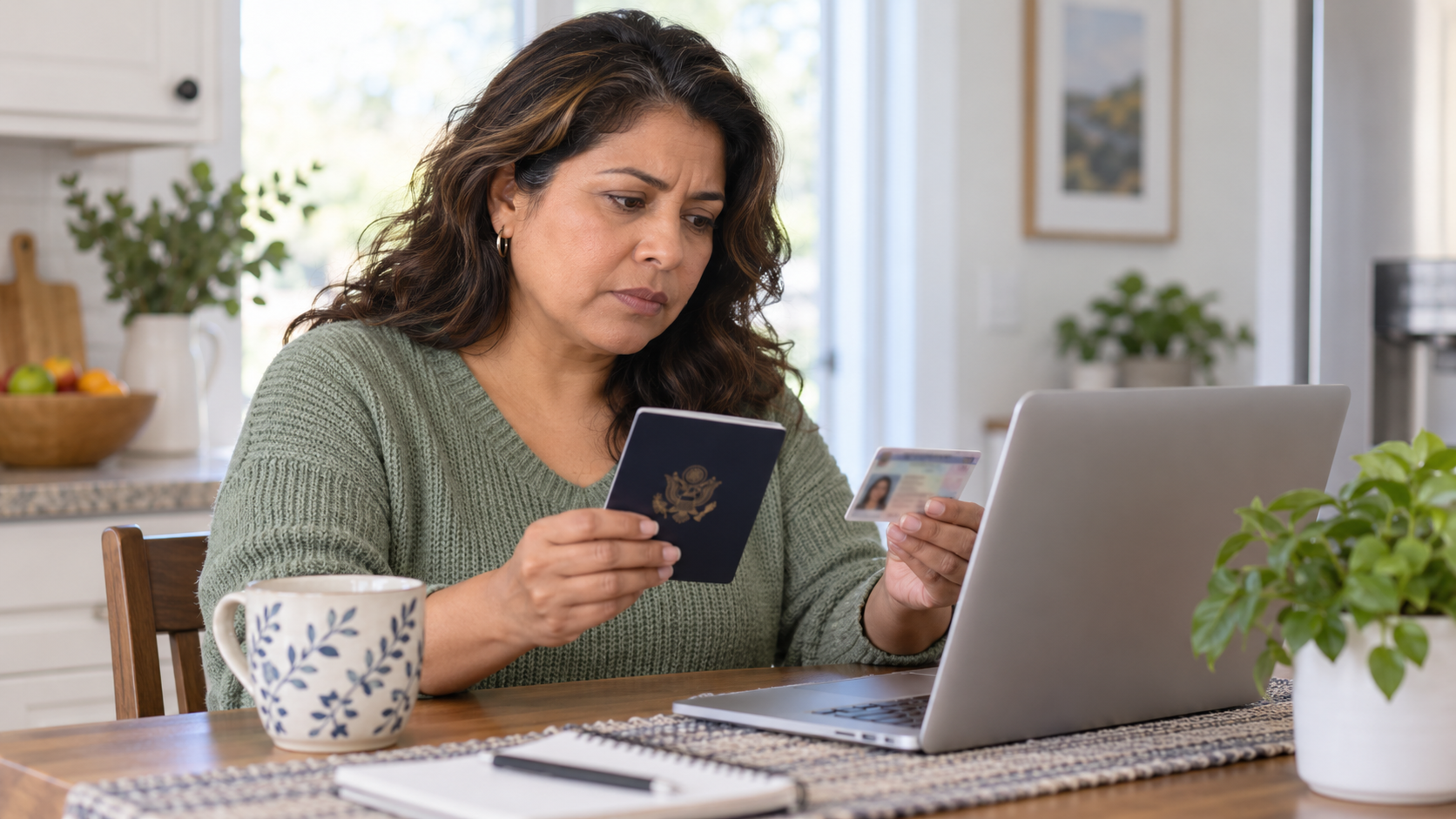 Is Your Government ID Information on the Dark Web? What You Can Do Now