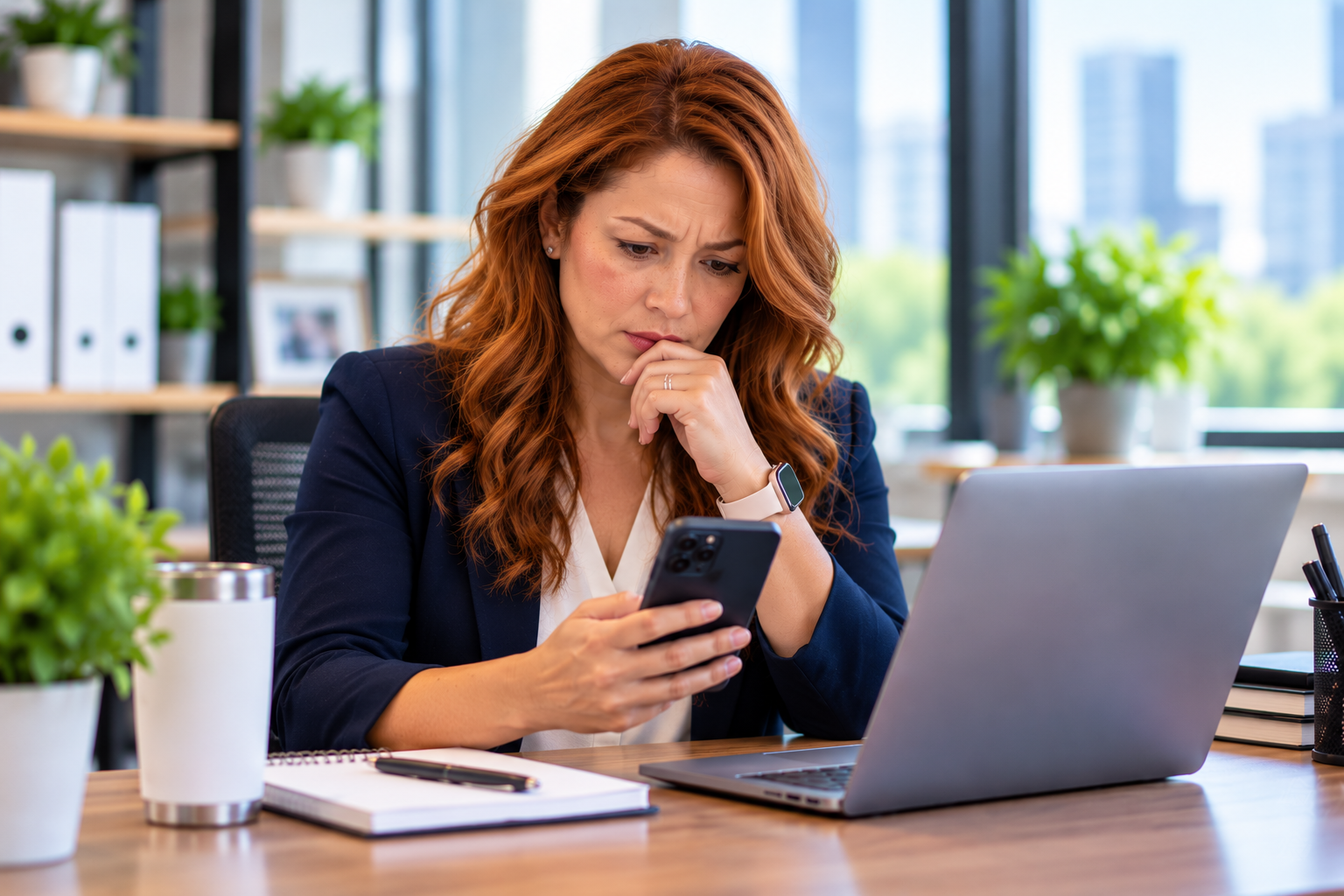 Smishing and Fake WhatsApp Requests: How Small Businesses Can Stop Impersonation Scams