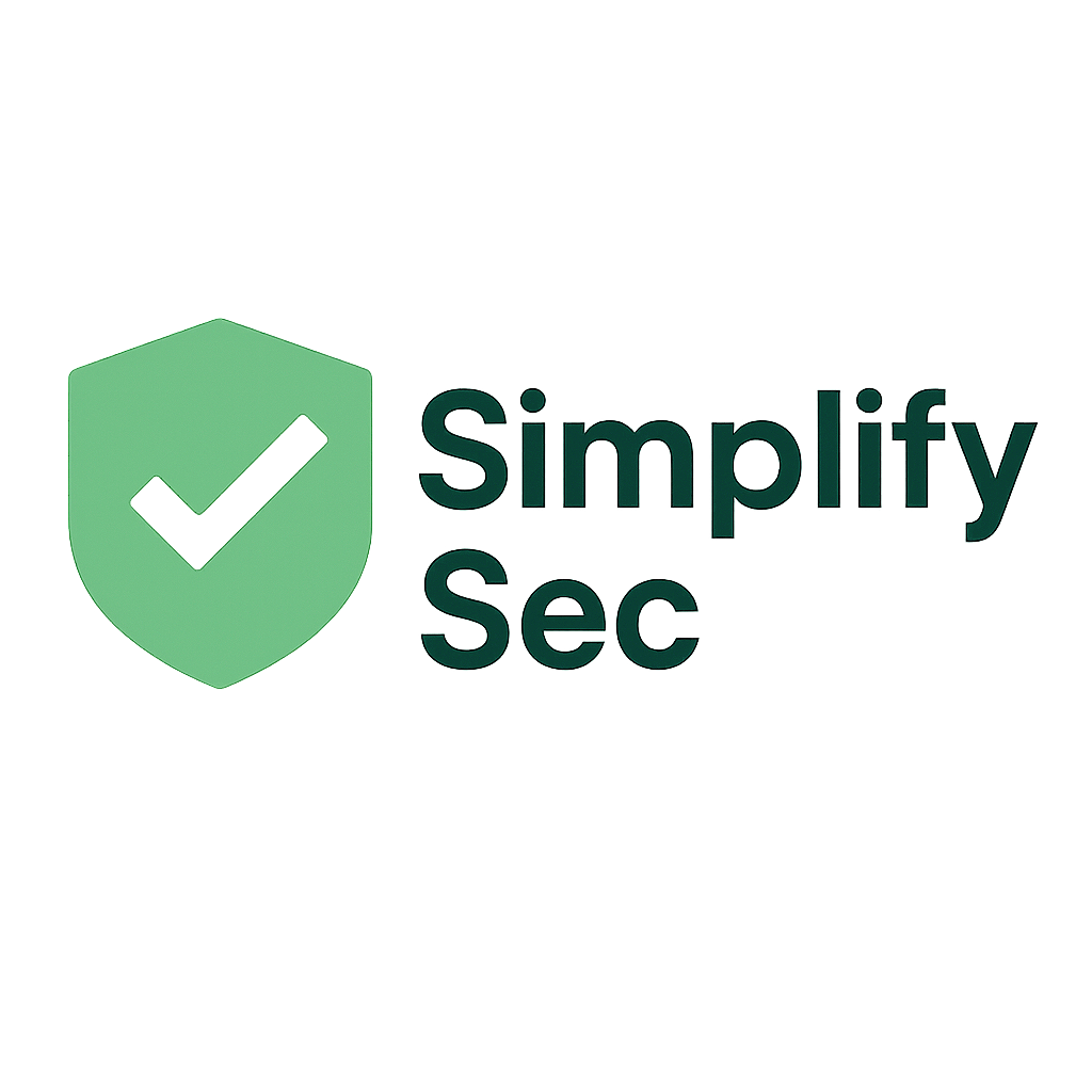 SimplifySec.com        Simple, Scalable Cybersecurity for SMBs &amp; Families