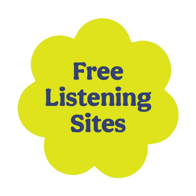Centers: Free Listening Sites