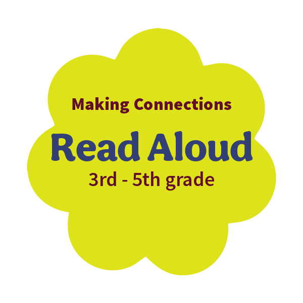 Making Connections 3-5