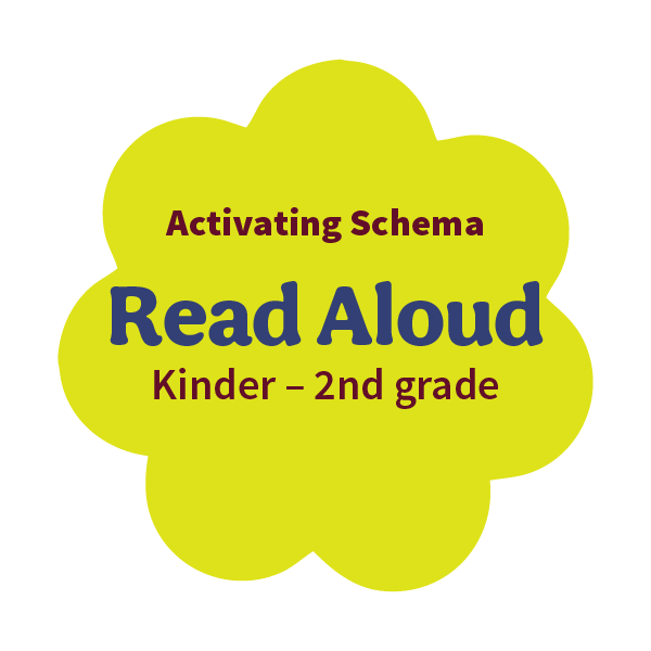 Activating Schema K-2