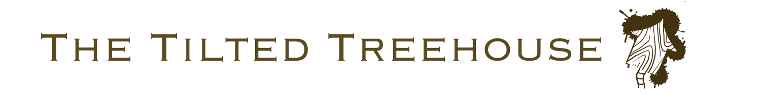 The Tilted Treehouse