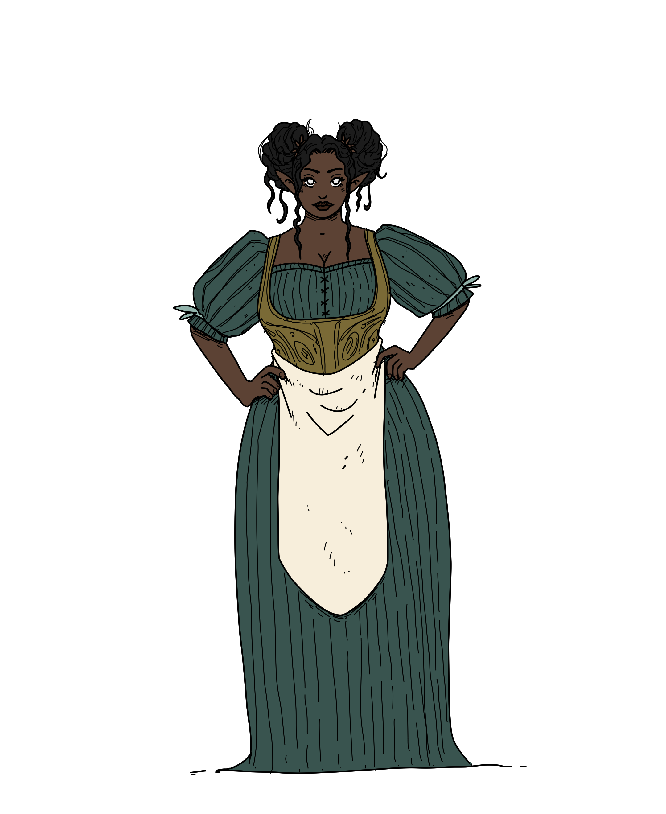 Rhucorsha