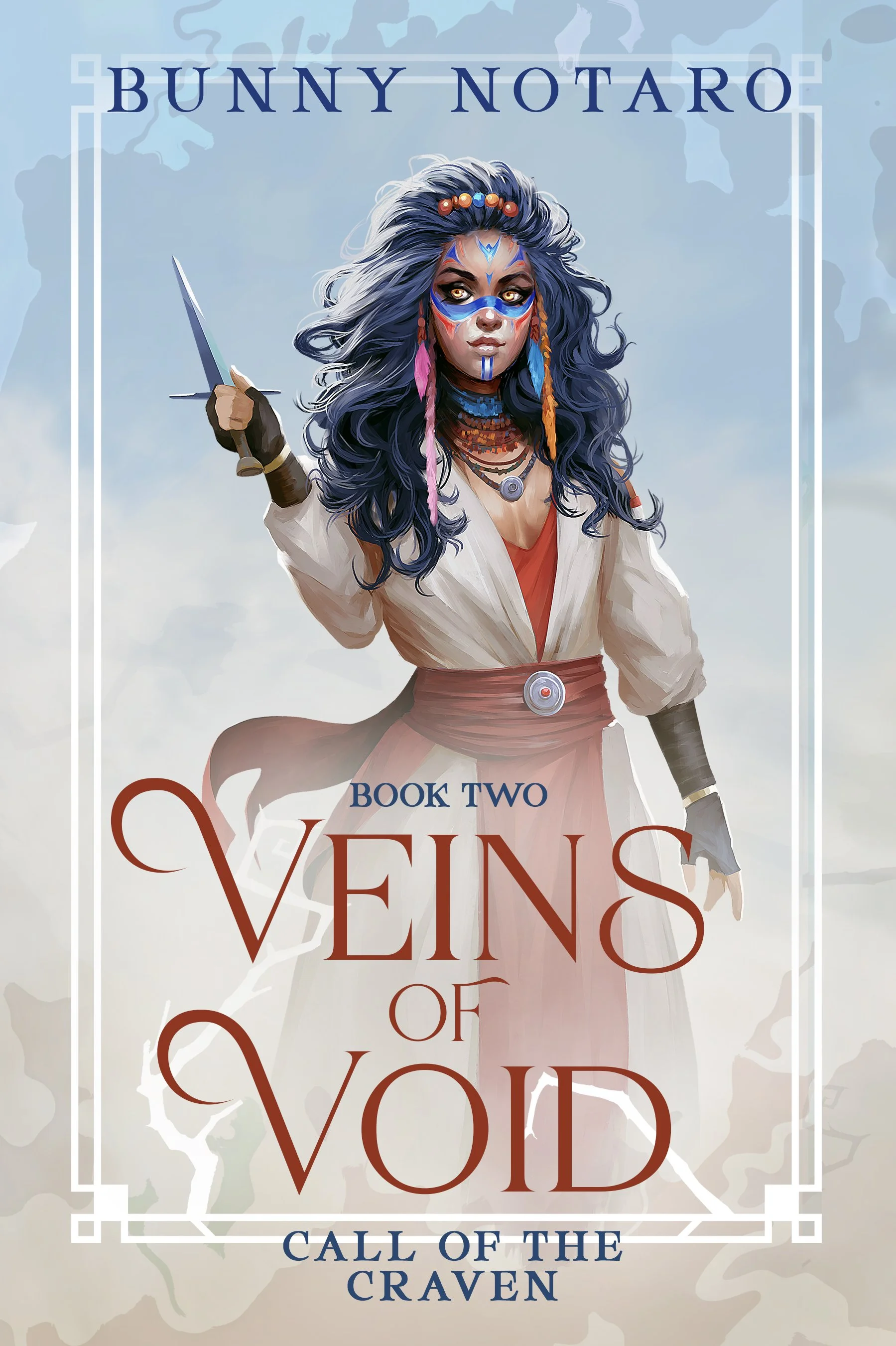 Veins of Void: Call of the Craven