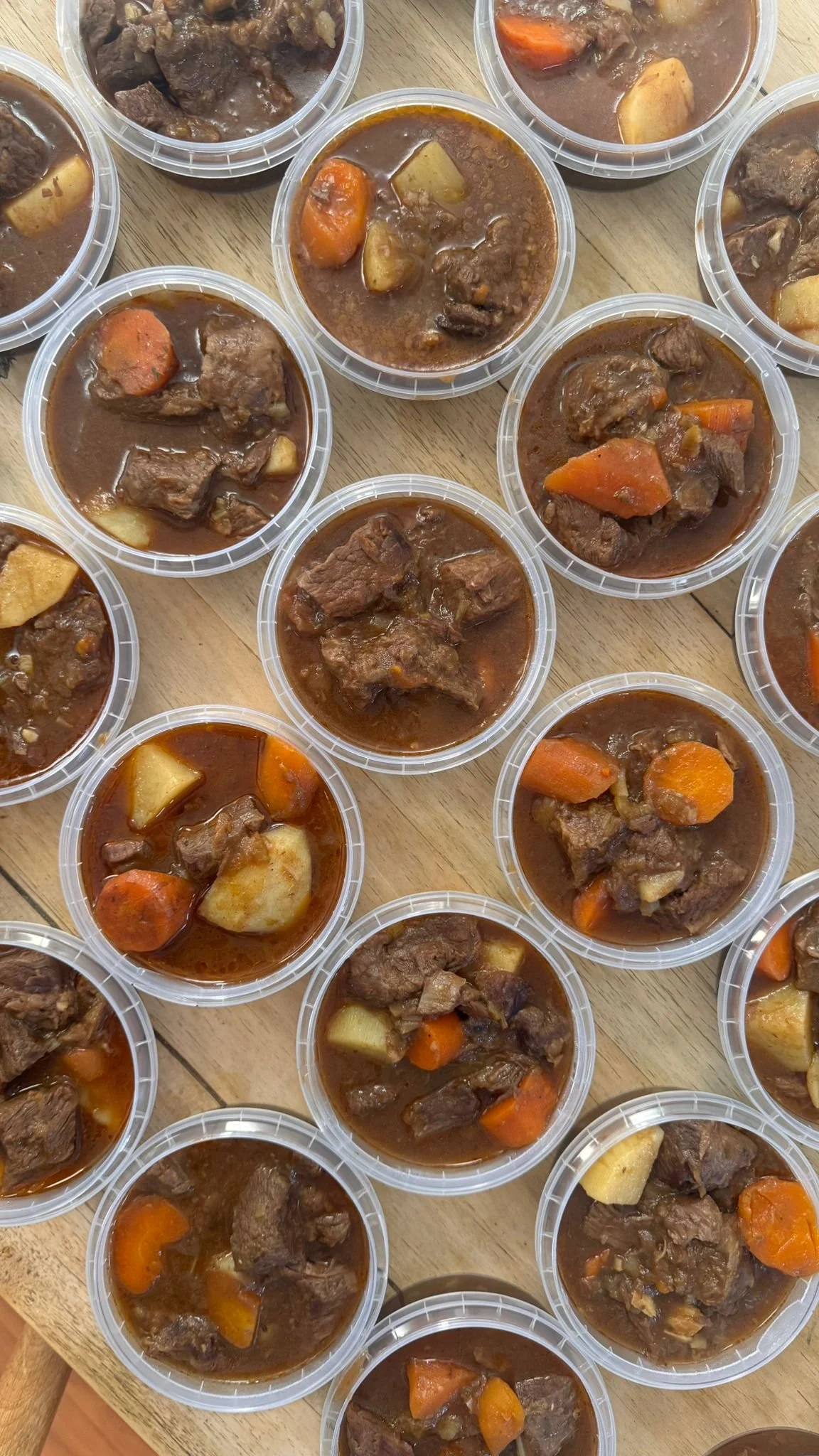 Irish Beef Stew