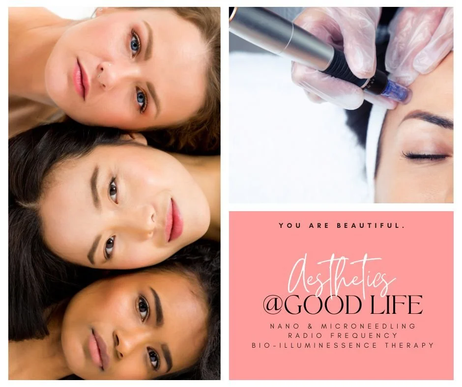 MicroNeedling & RF