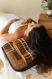 Acupuncture & Amethyst Biomat Combo, Follow-Up