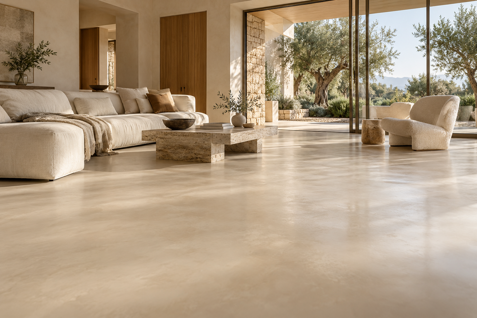 Resin Flooring in Marbella: A Practical Planning Guide