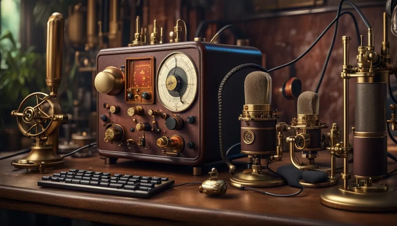  2-Meter Net Check-In