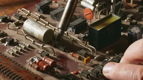 NETRC January Meeting – Hands-On Circuit Build!