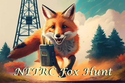 NETRC March Event – Fox Hunt Date to be announced later! 