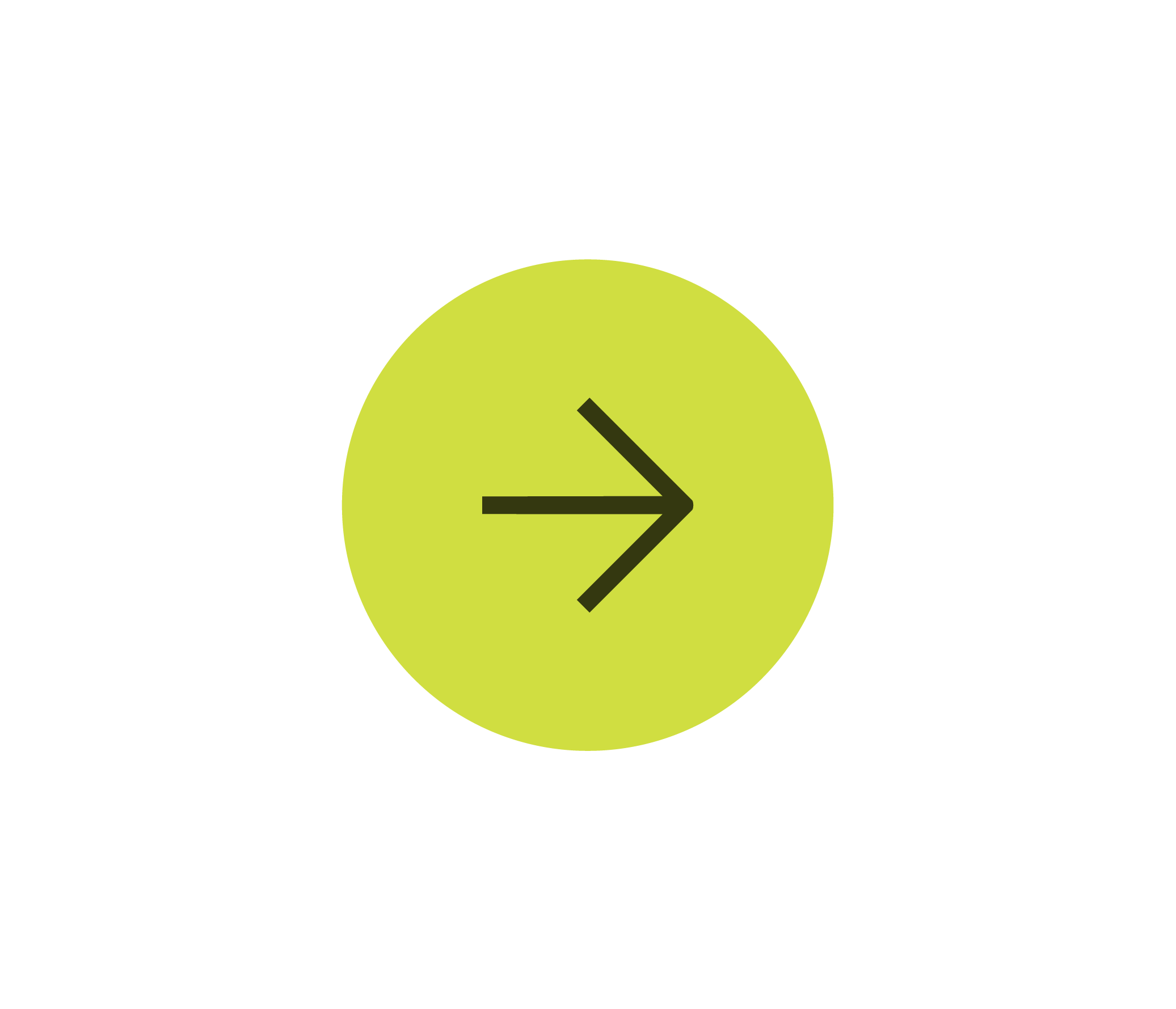 A black circular arrow icon on a white background with surrounding black text that says 'Click here to continue'.