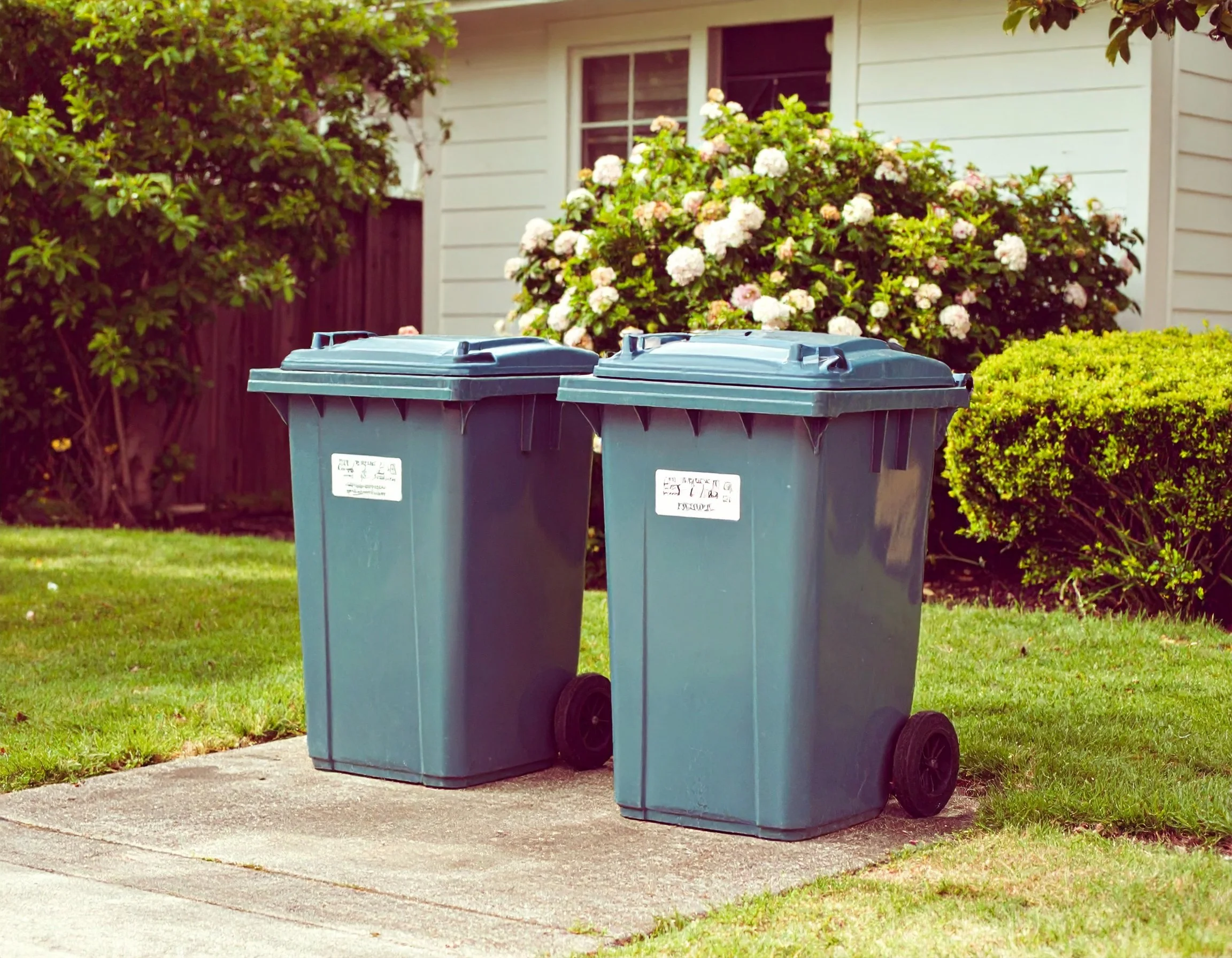 Only Cans Trashcan Cleaning Company is the top rated trashcan cleaning service in Vancouver