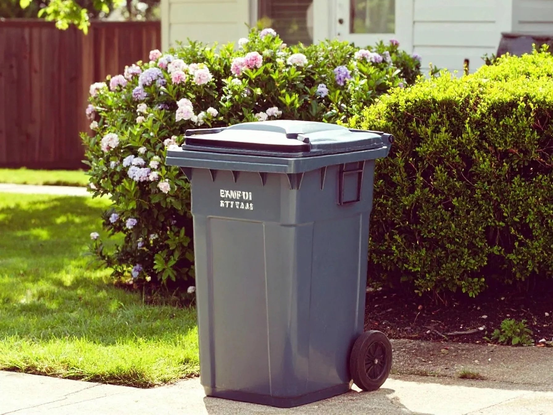 Only Cans Trashcan Cleaning is the top rated trash can cleaning company in Washington