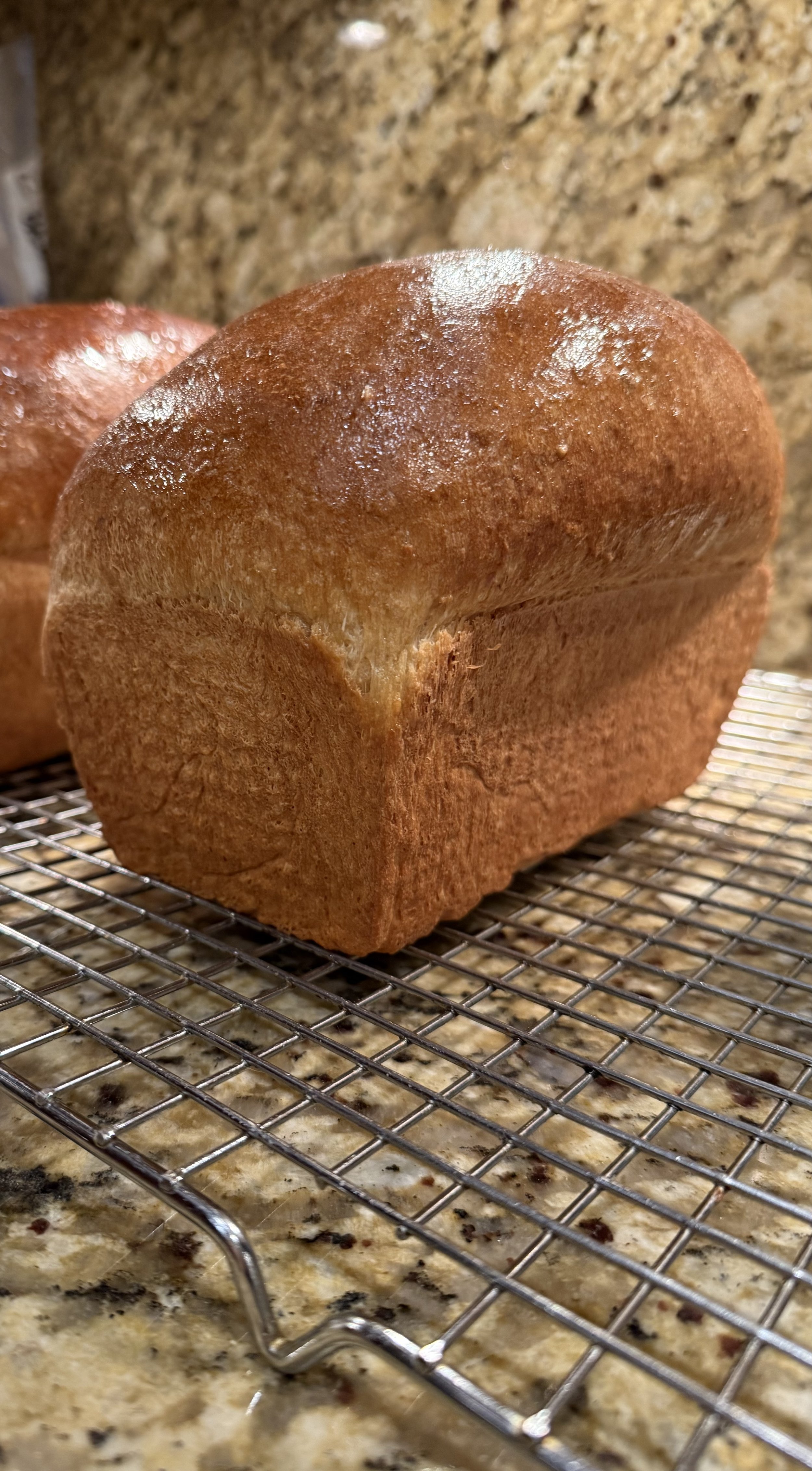 Breaded Bliss Cottage Bakery — photo from breadedblisscottagebakery.squarespace.com