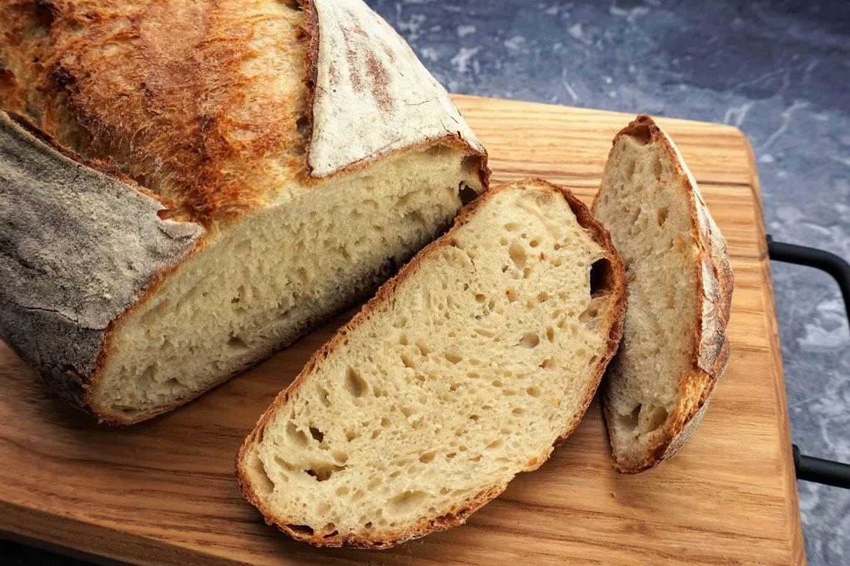Breaded Bliss Cottage Bakery — photo from breadedblisscottagebakery.squarespace.com