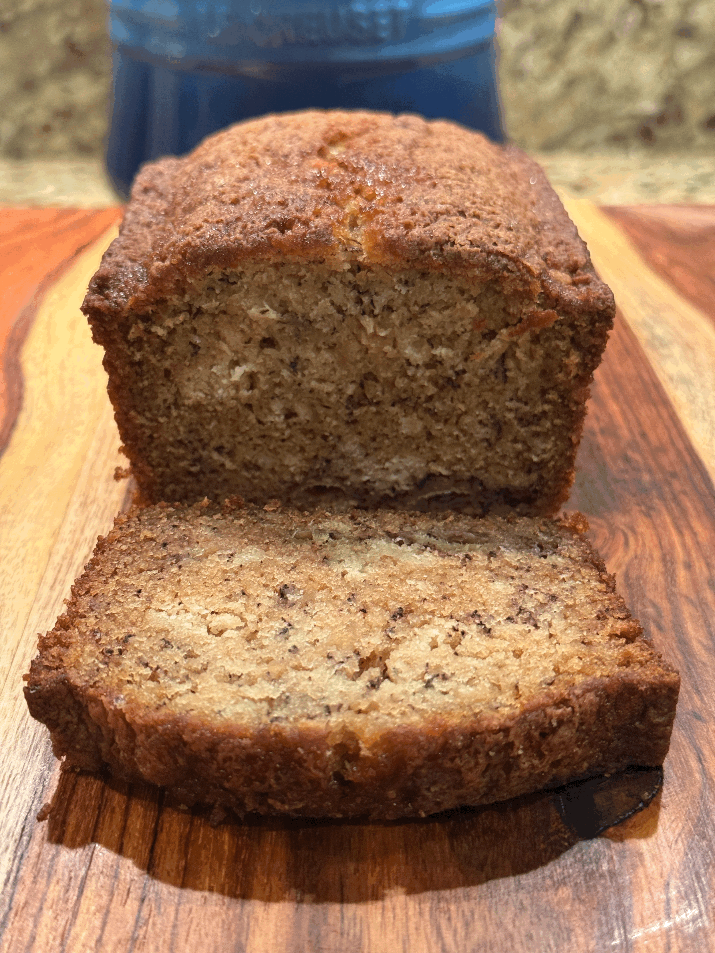 Breaded Bliss Cottage Bakery — photo from breadedblisscottagebakery.squarespace.com