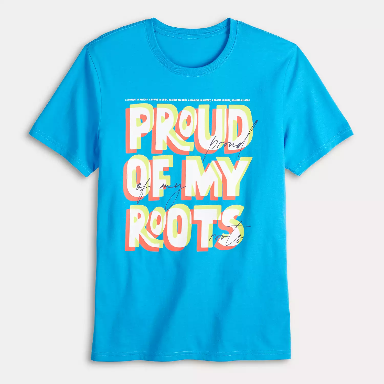 BHM FAMILY DRESSING TEE ADULT.png