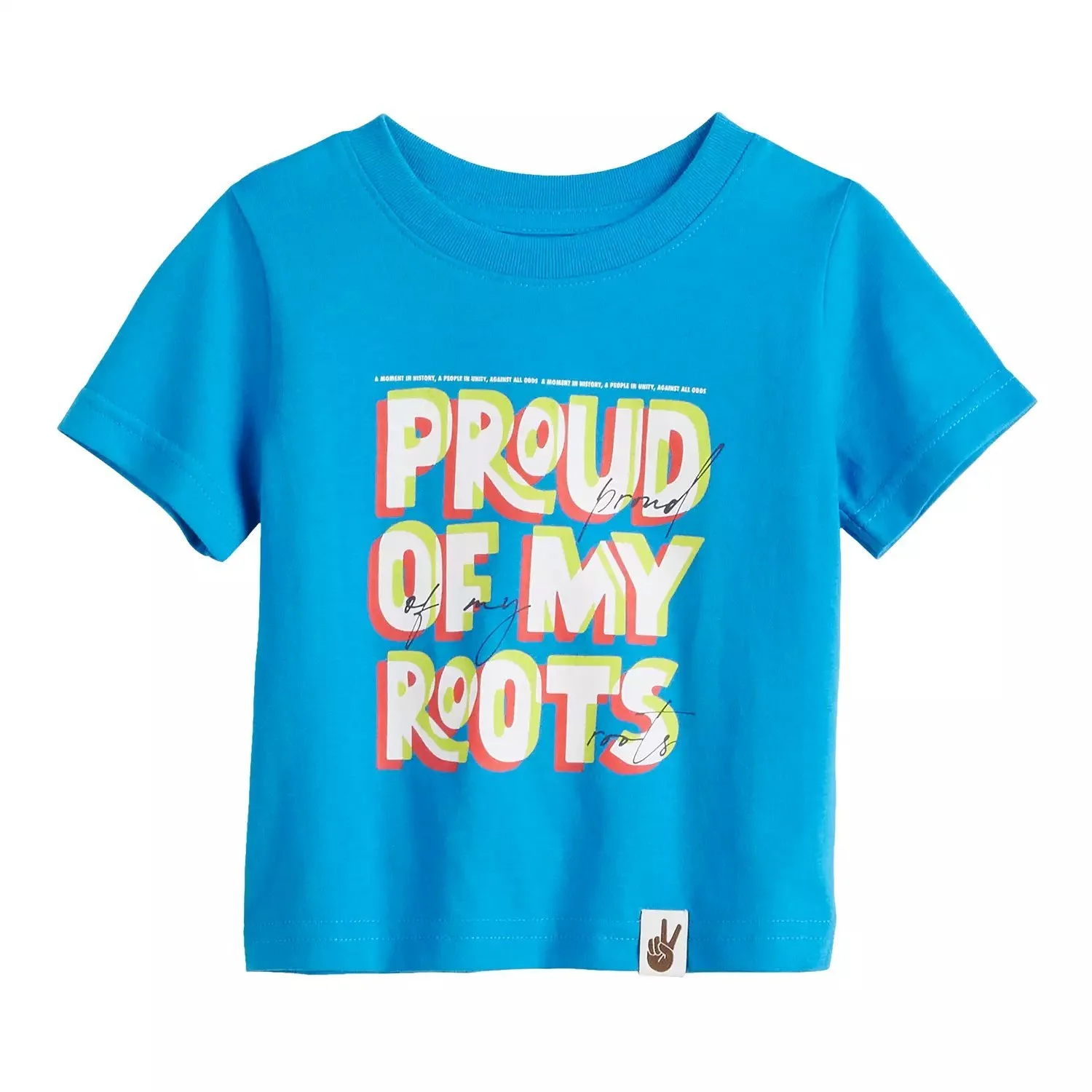 BHM FAMILY DRESSING TEE KIDS.jpg