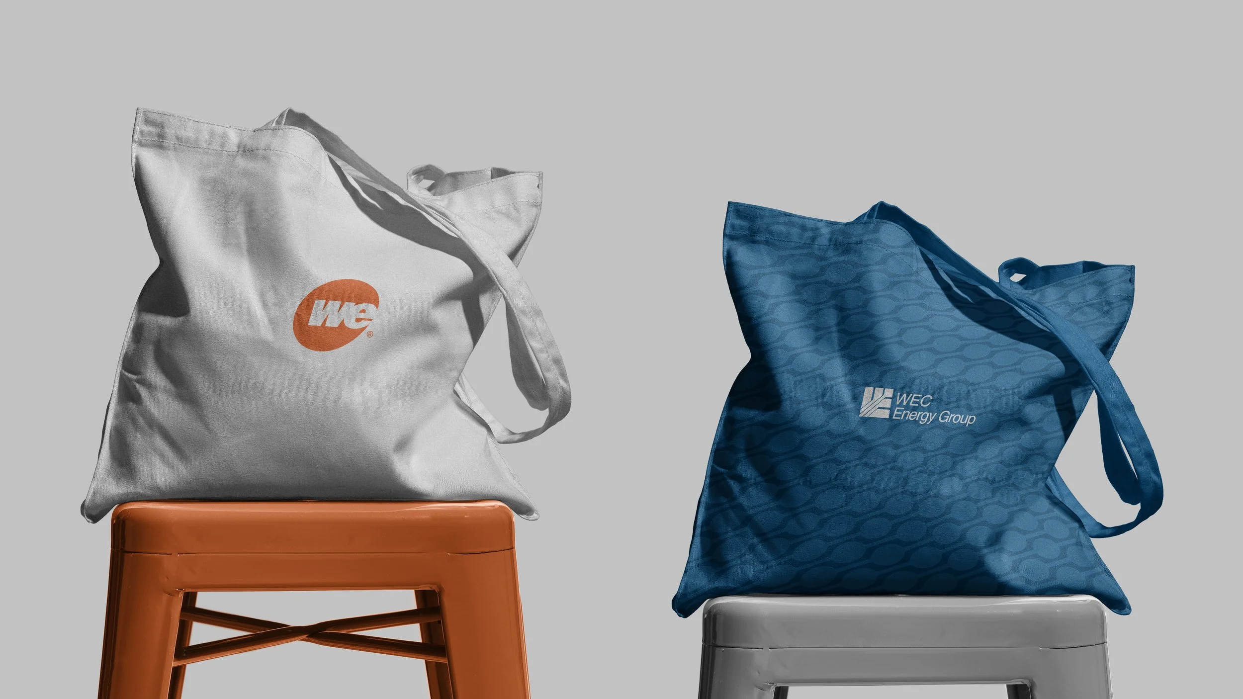 We Energies/WEC Tote