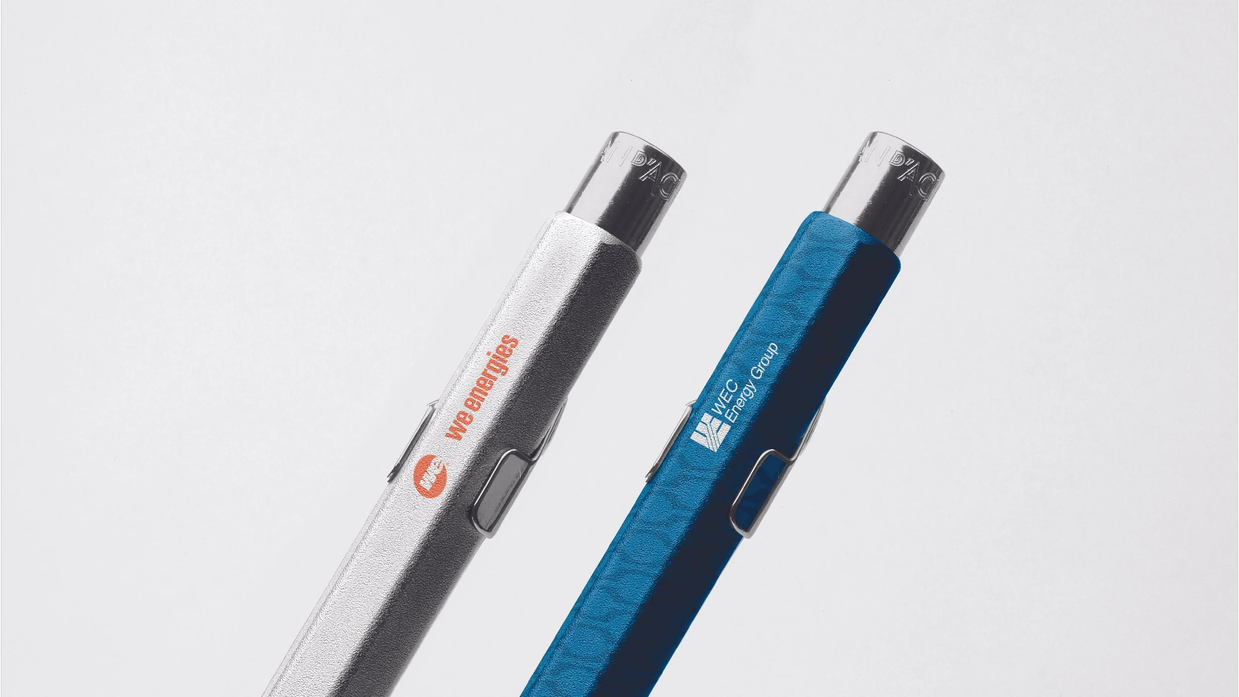 We Energies/WEC Pens