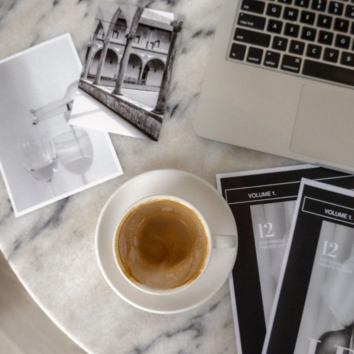 A Year of Redesigns, Reframes, and Really Good Clients