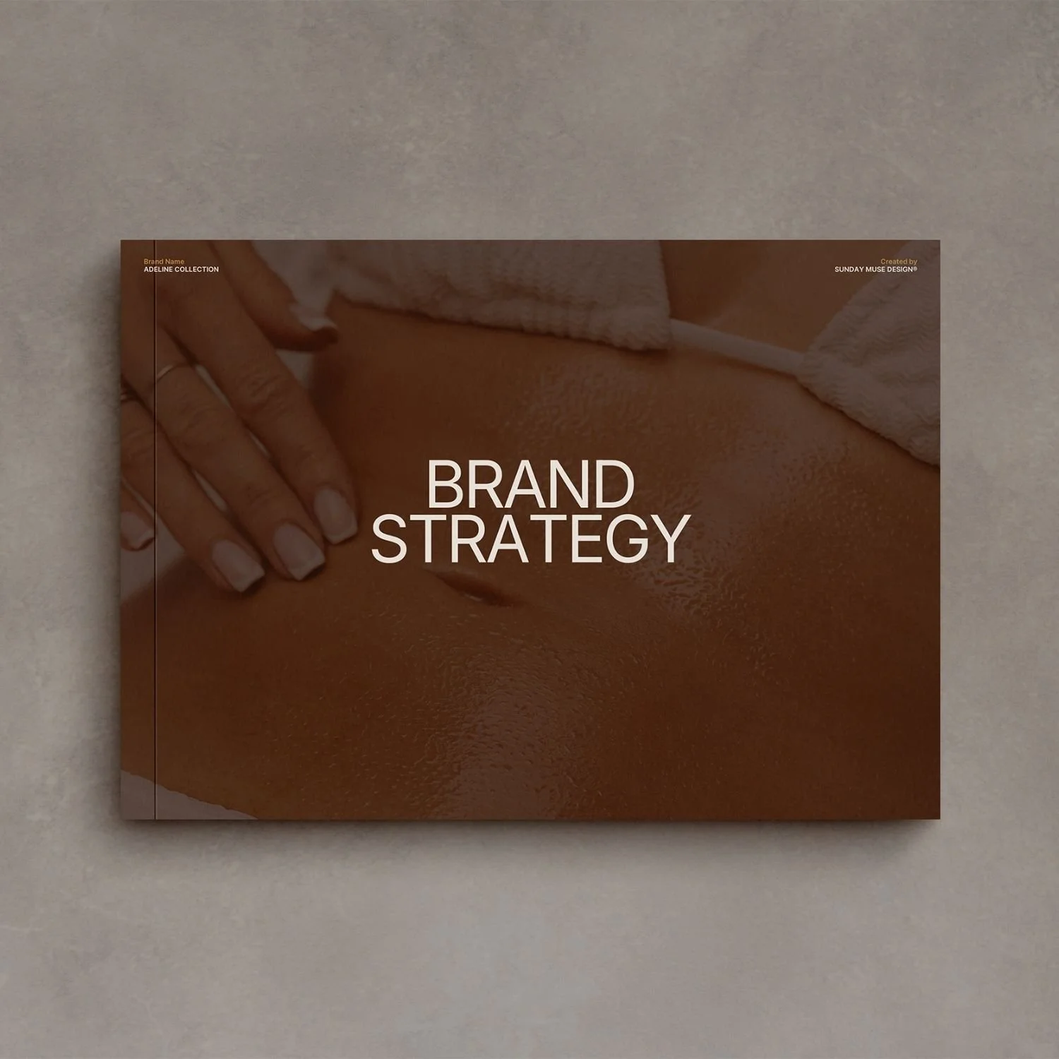 What Happens During a Brand Strategy Intensive (And Why I Completely Rebuilt Mine)