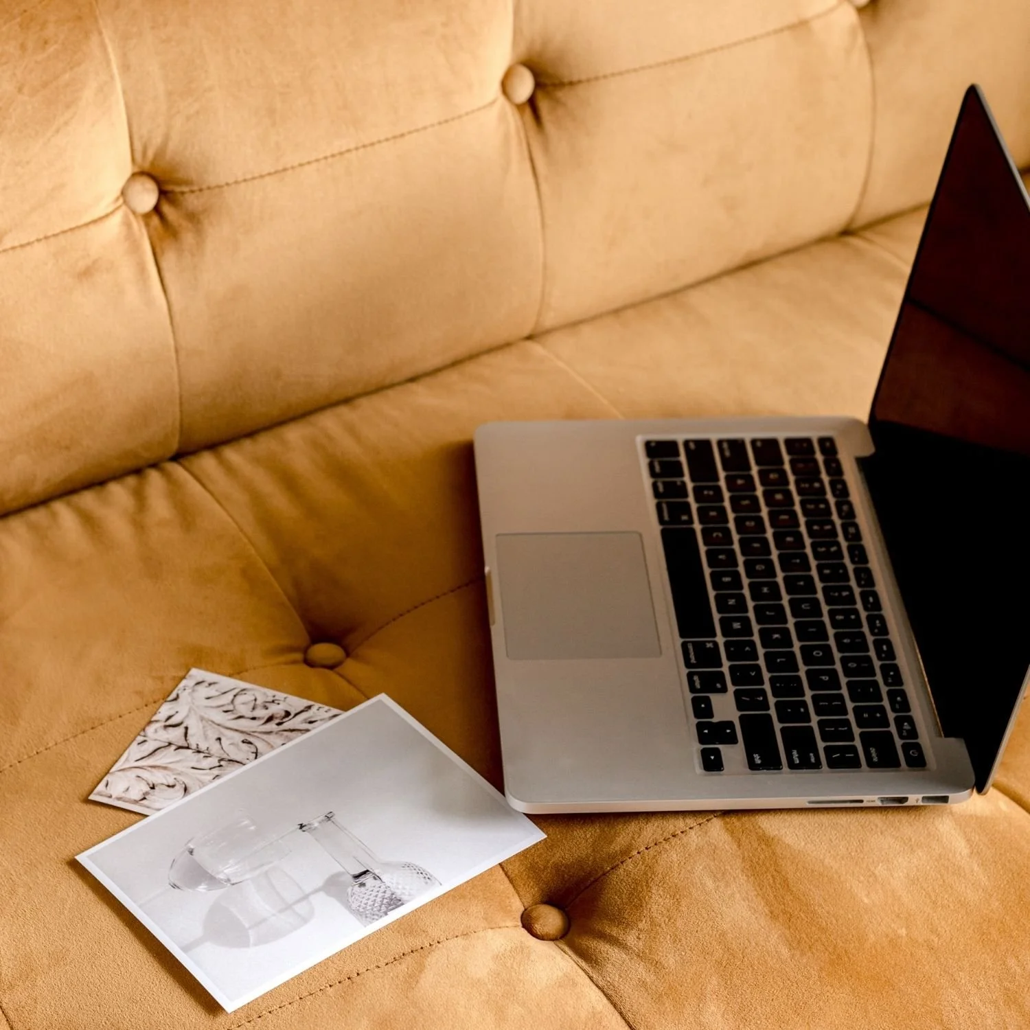 The Design Intensive: For Founders Who Don't Have Six Months to Waste