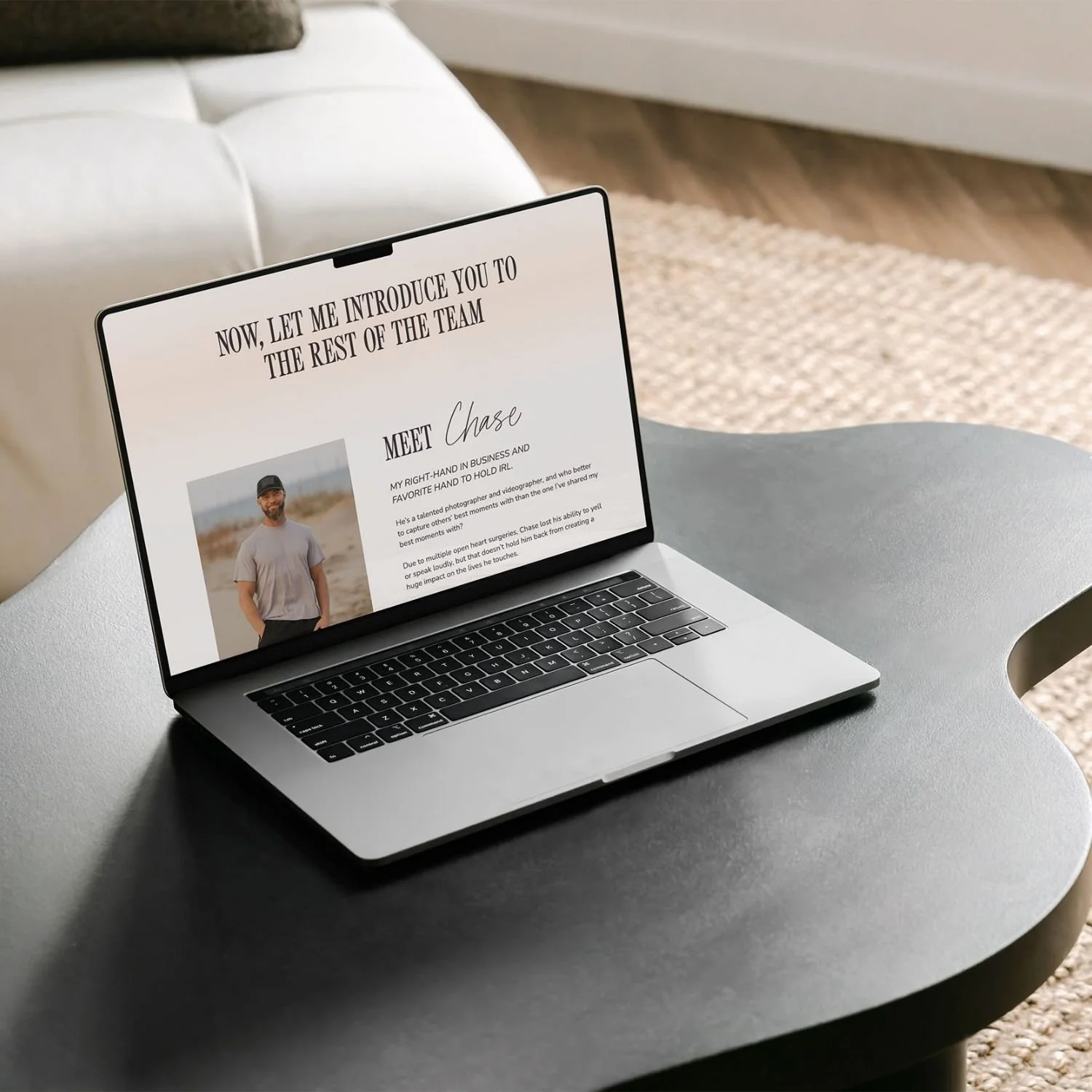 From "Beautiful Chaos" to Strategic Success: Brand Strategy Intensive Story