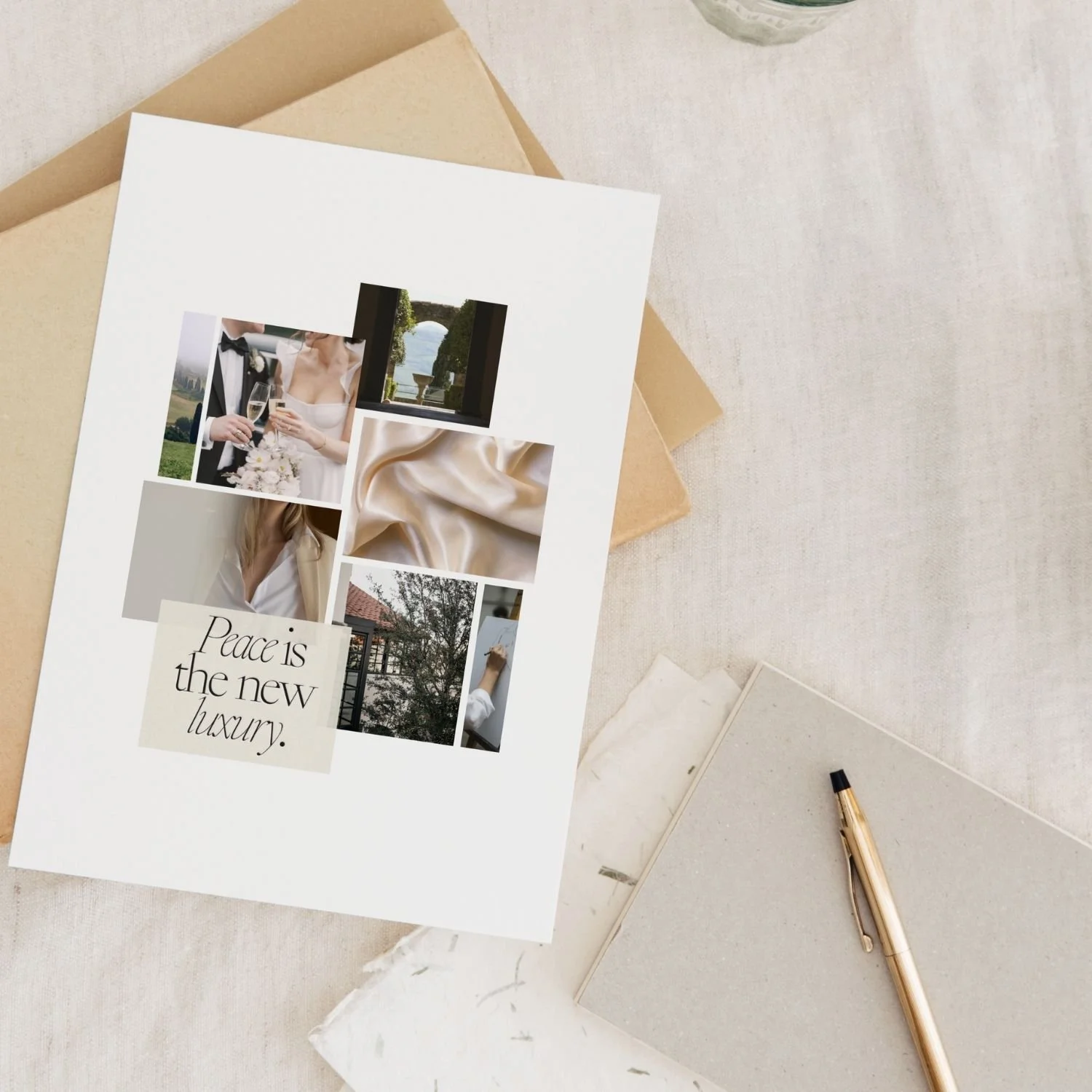 I Used to Present Three Brand Concepts. Here’s Why I Stopped.