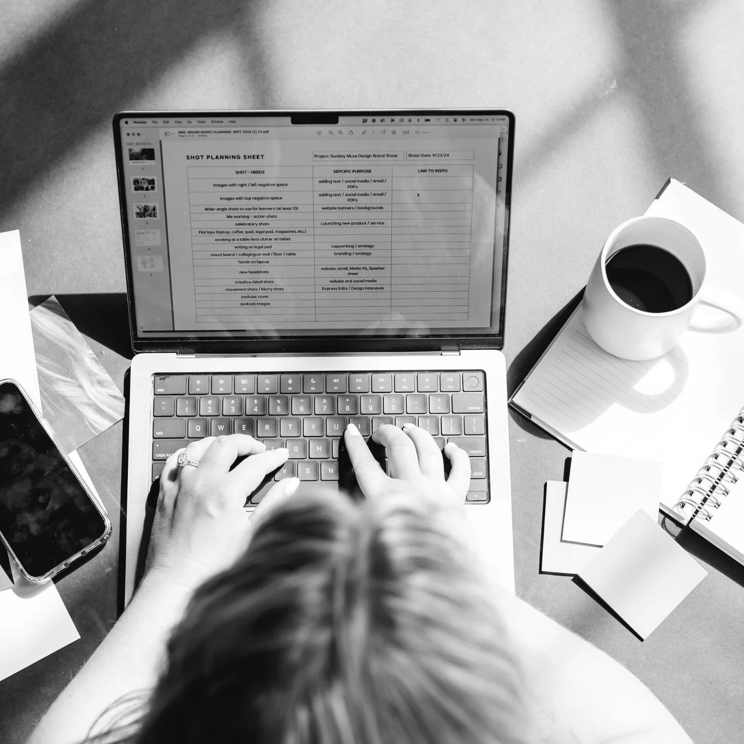 5 Signs Your Brand Isn't Working (While You're Still Hustling)