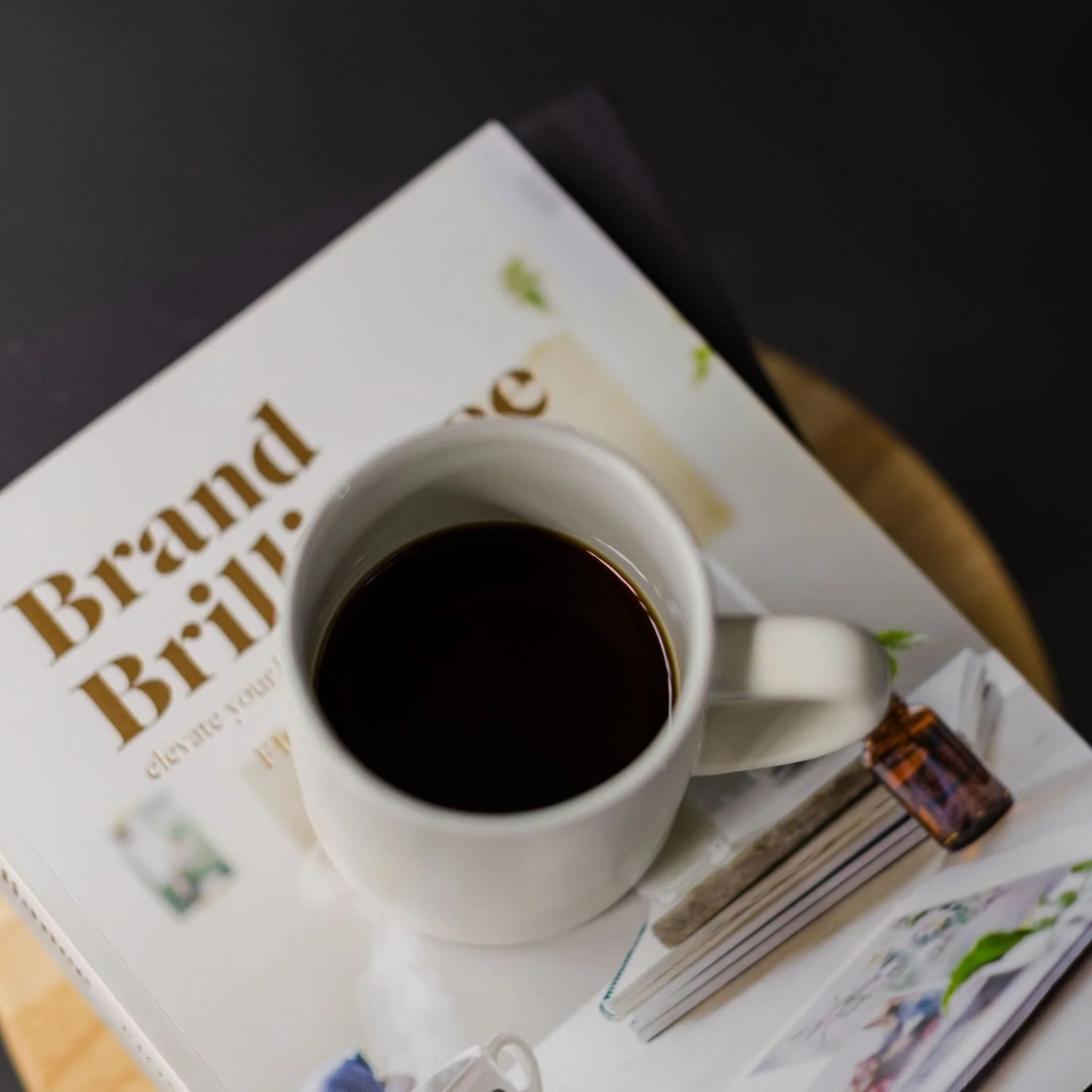 Brand Storytelling: How to Make Your Business More Than Just a Name