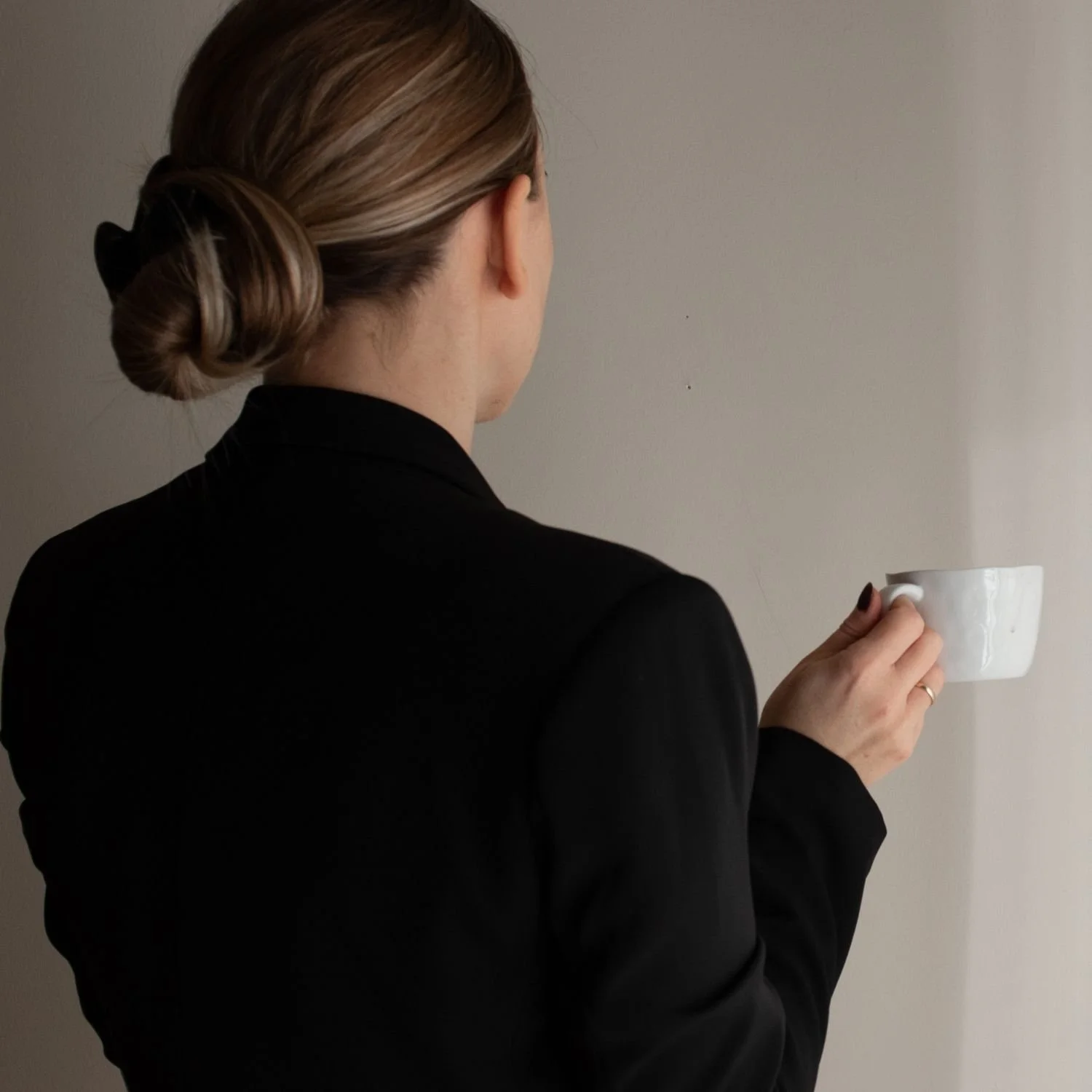 The Case for Working with the Same Designer Again