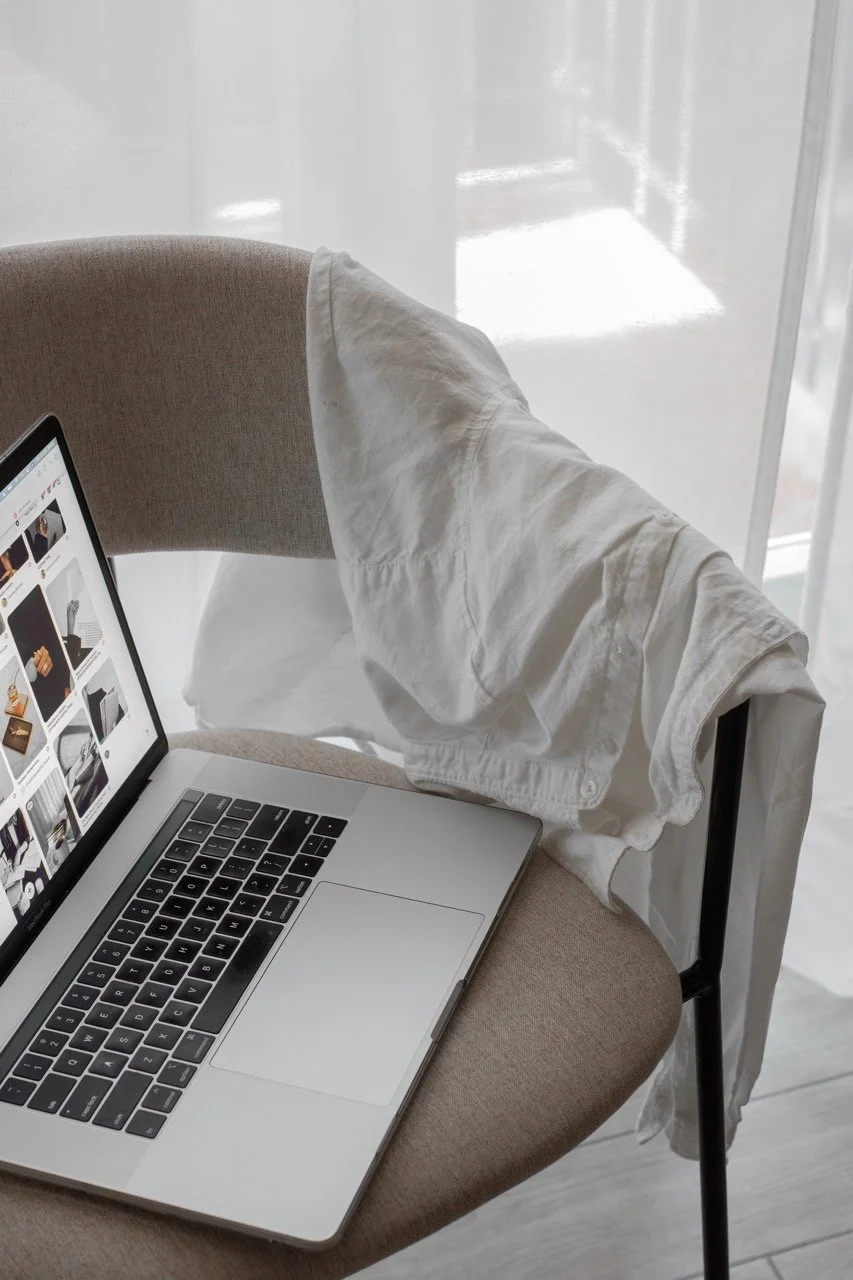The Five-Website Deep Dive I Do Before Designing Yours